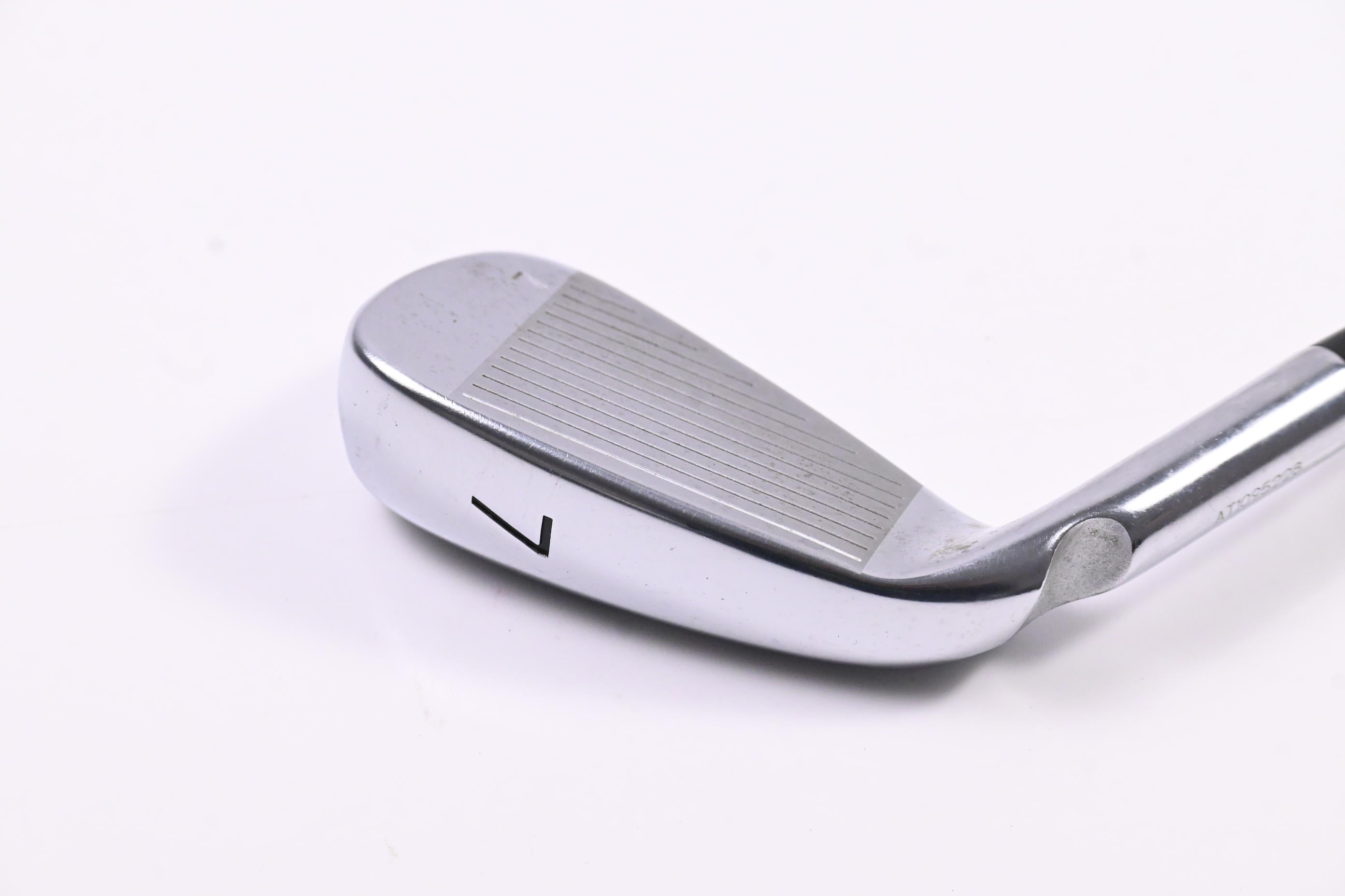 Ping G430 #7 Iron / Senior Flex Ping Alta Quick 35 Shaft
