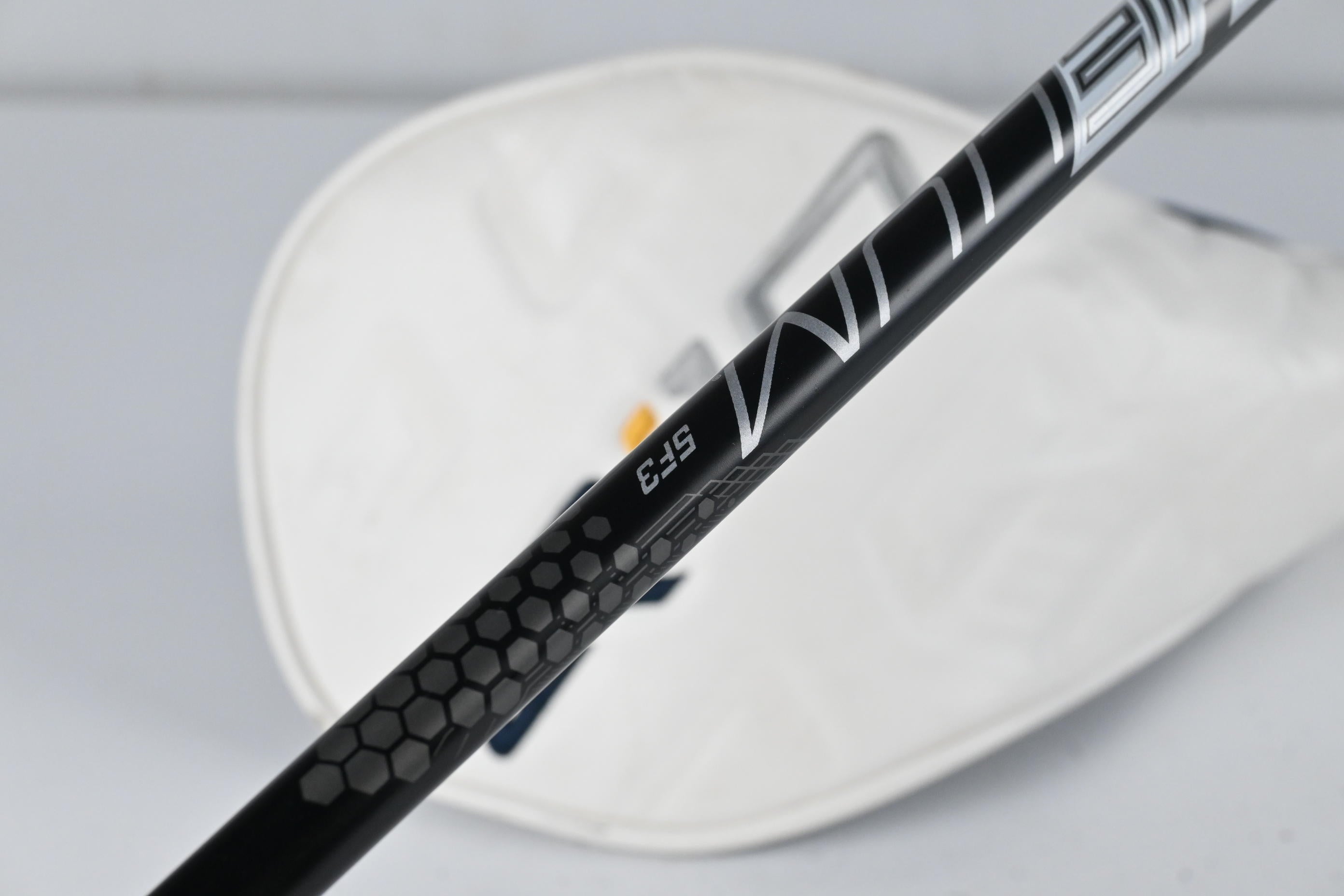 Taylormade Qi10 LS Driver / 9 Degree / Regular Flex UST Mamiya Helium 5 Shaft