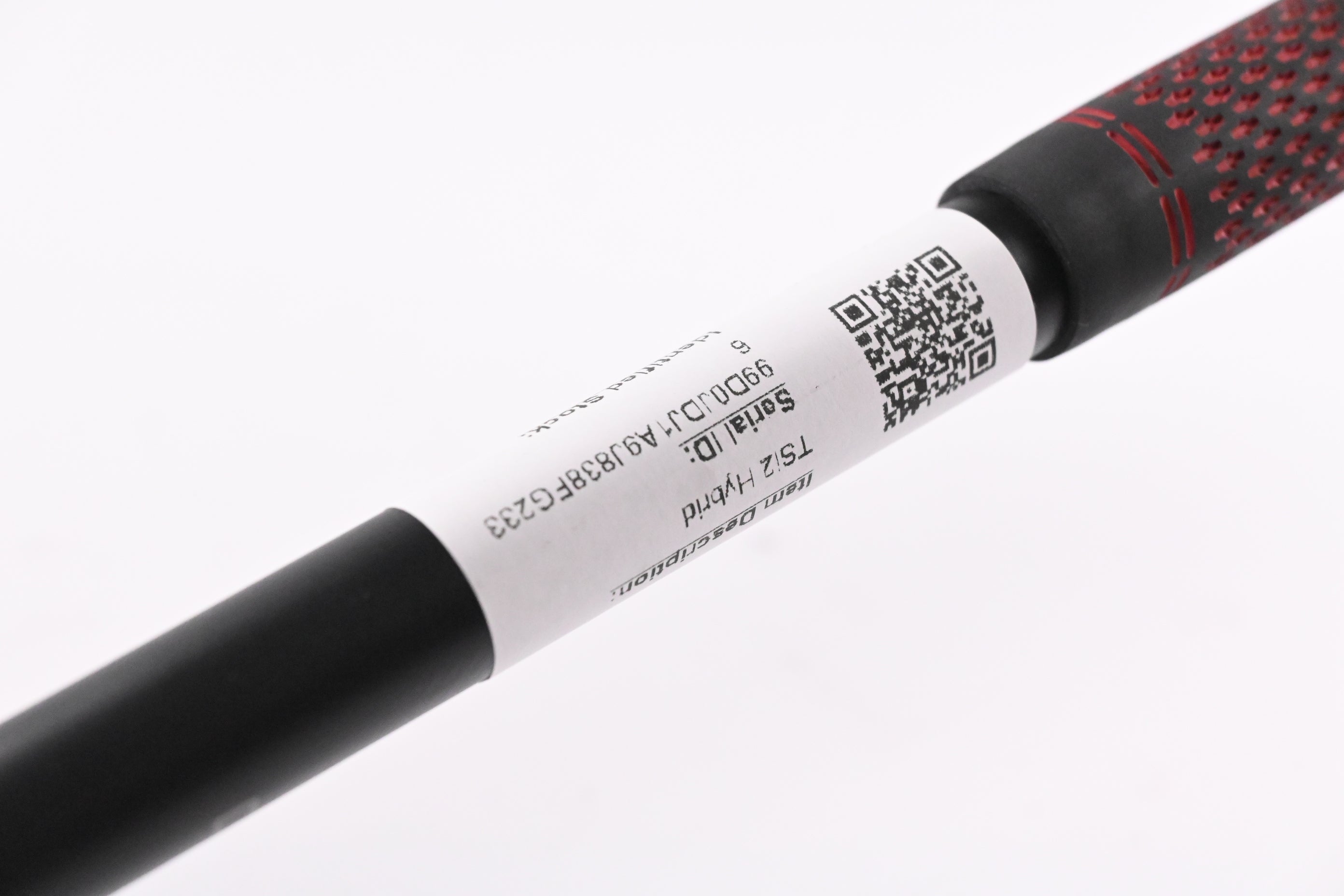 Titleist TSi2 #4 Hybrid / 21 Degree / Regular Flex Kuro Kage Black 55 Shaft