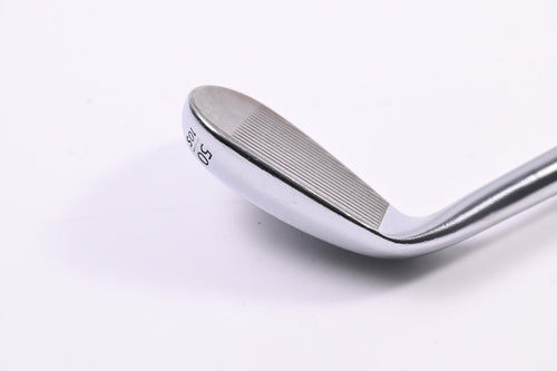 Callaway Jaws Raw Gap Wedge / 50 Degree / Stiff Flex Dynamic Gold S400 Shaft