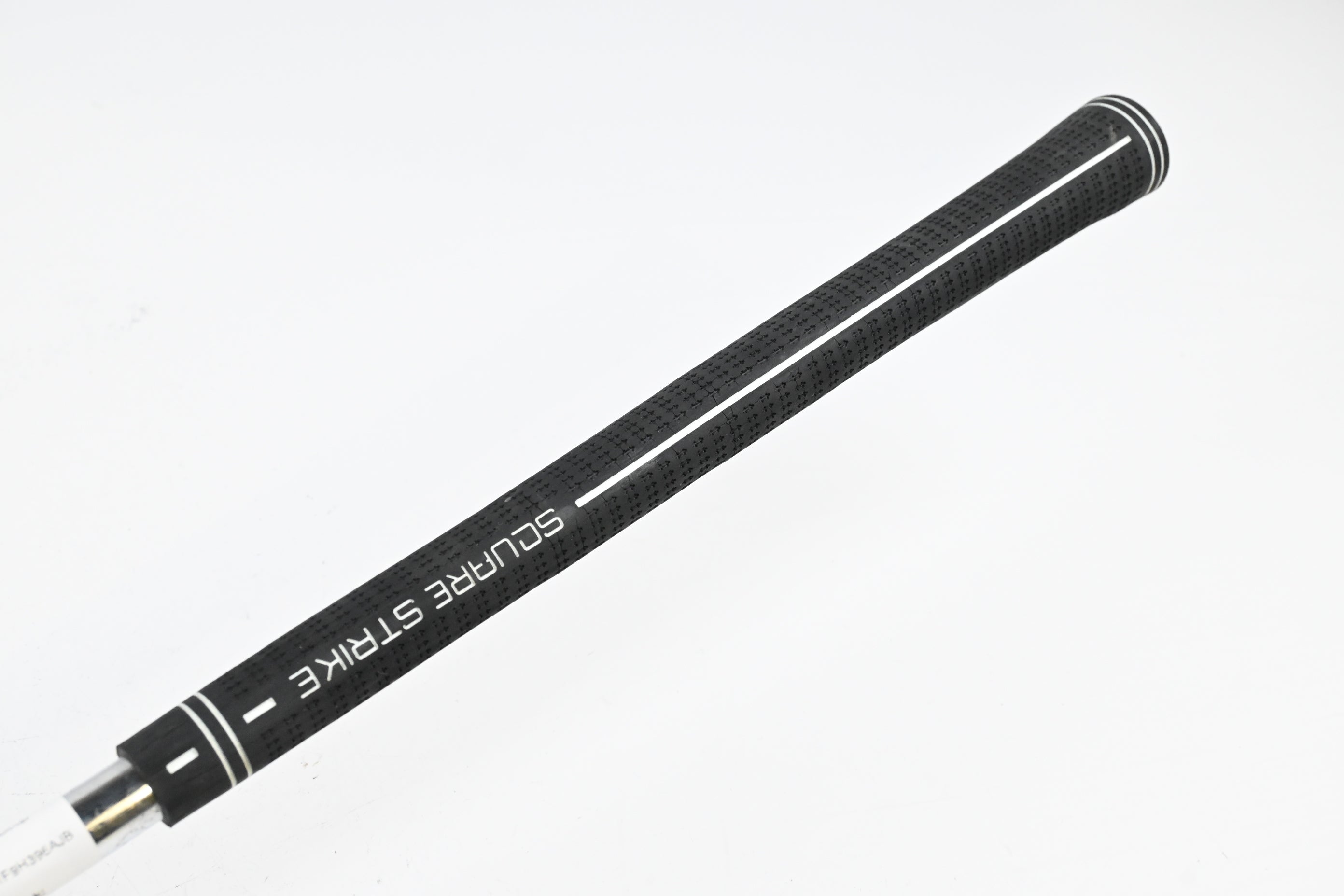 Square Strike Chipper / 45 Degree / Wedge Flex Steel Shaft