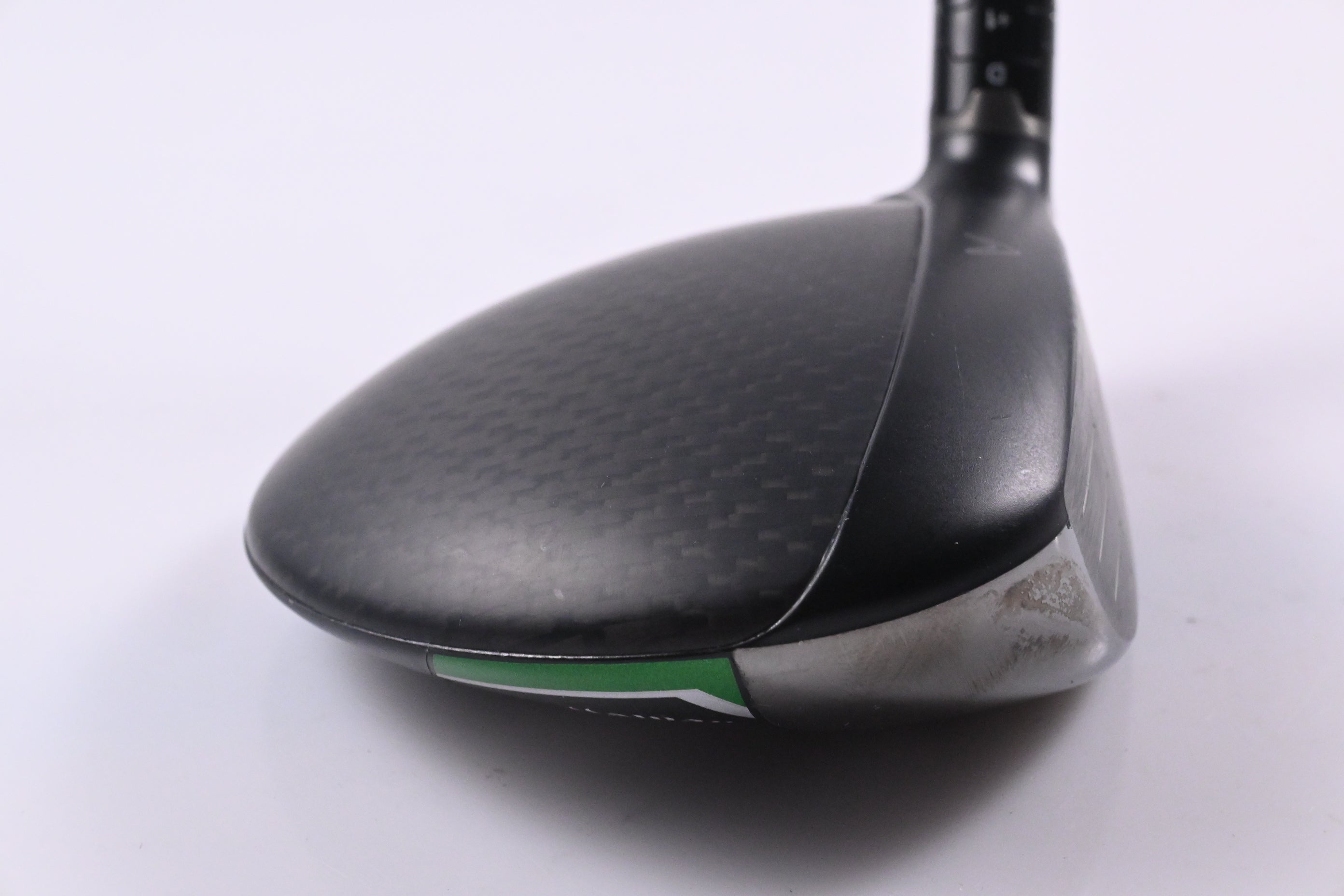 Callaway Elyte #3 Wood / 15 Degree / X-Flex Denali Black 80 Shaft