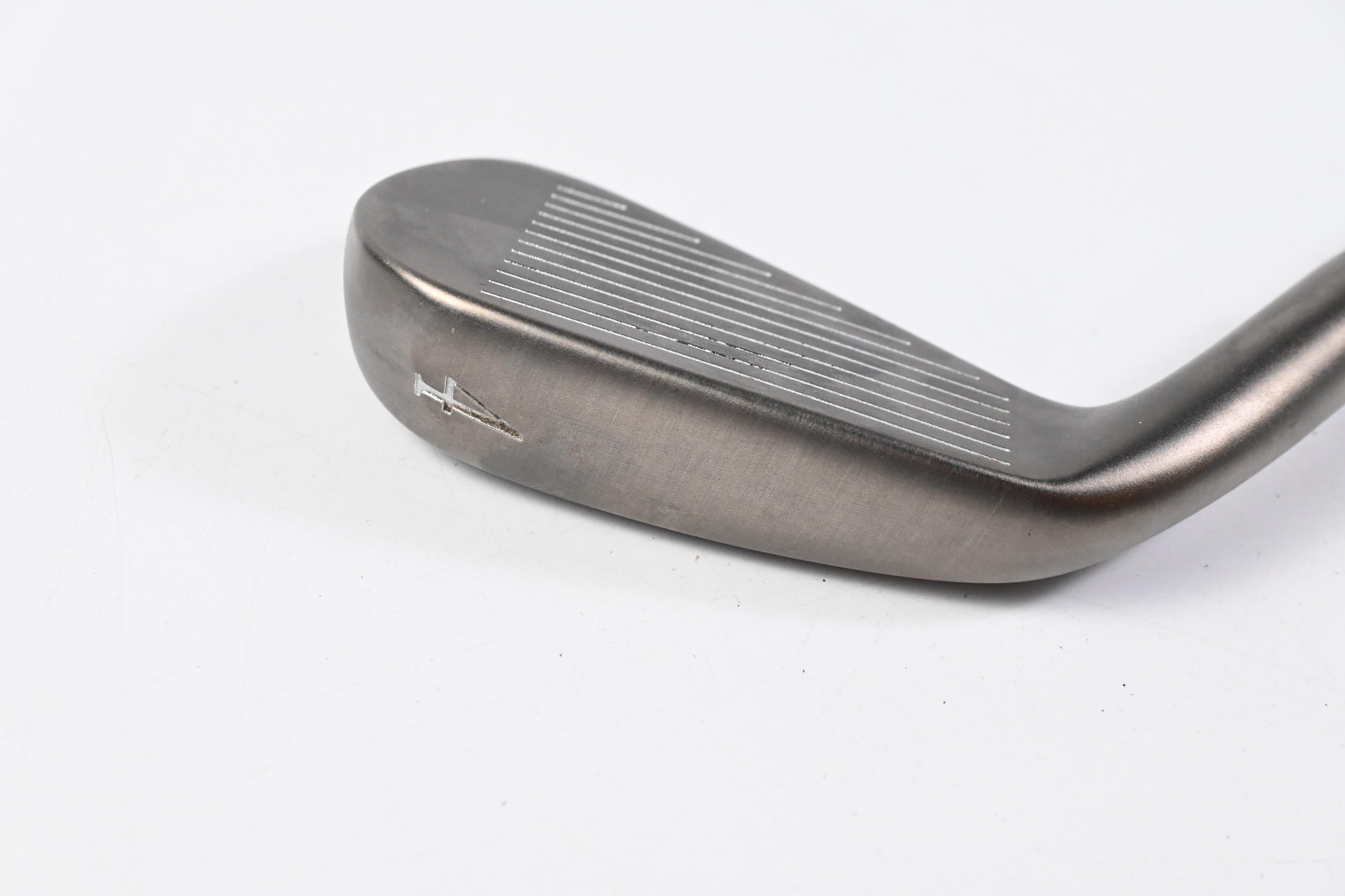 Lynx Prowler VT #4 Iron / 22 Degree / Regular Flex Virage V-Tech Shaft