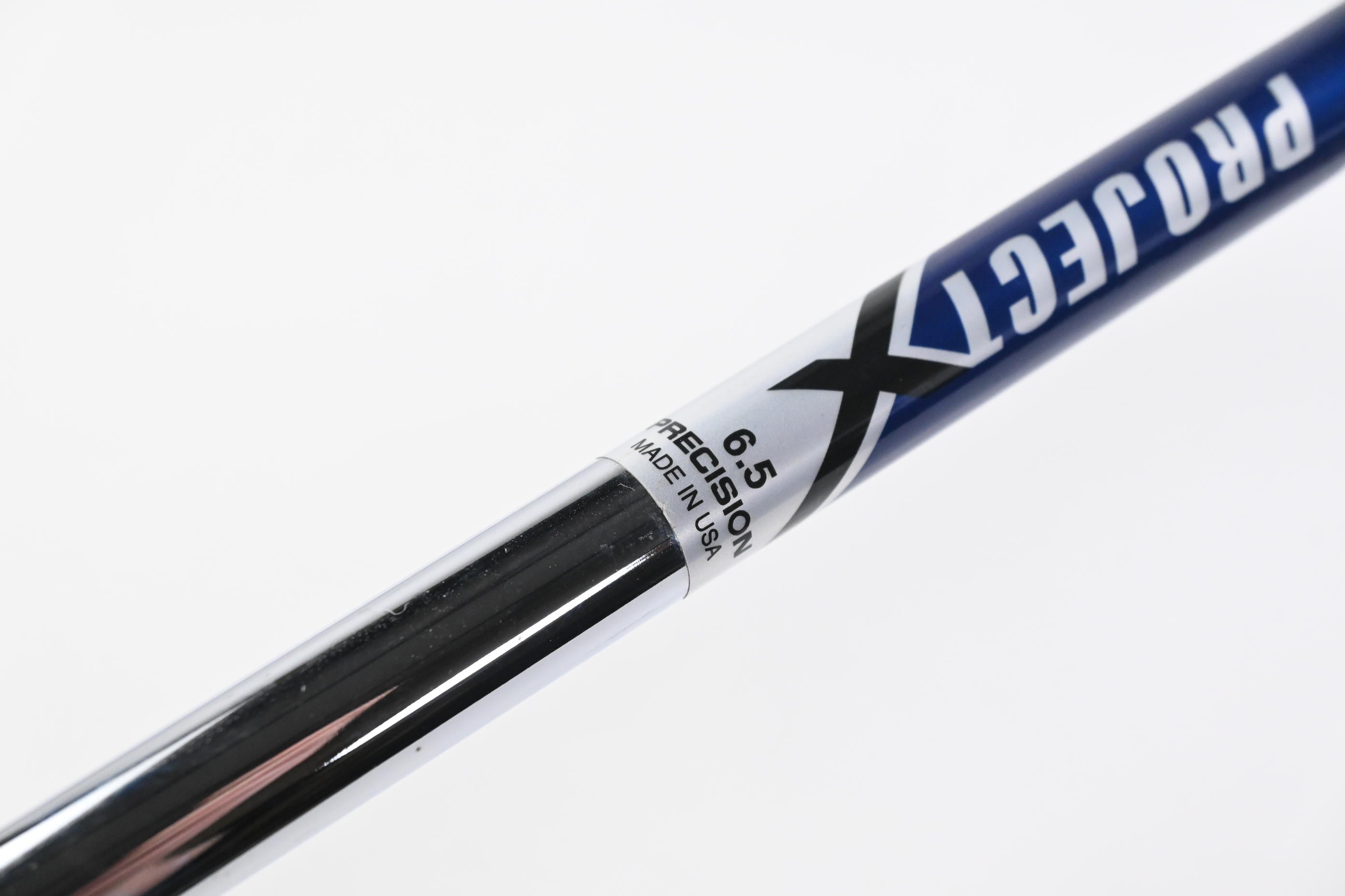 Taylormade P770 2024 #5 Iron / 25.5 Degree / X-Flex Project X Rifle Shaft