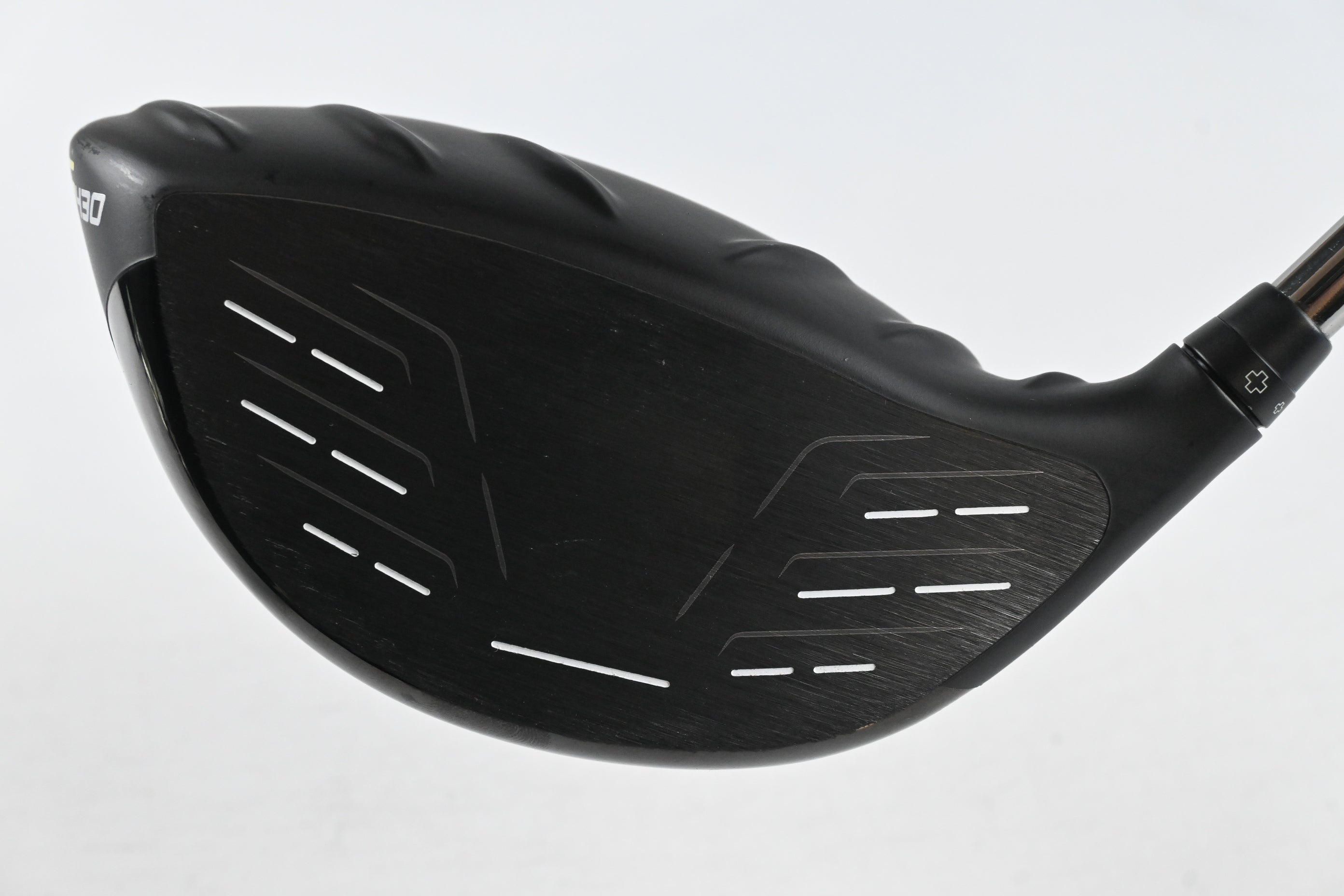 Ping G430 LST Driver / 9 Degree / Stiff Flex Ping Tour 2.0 Chrome 65 Shaft