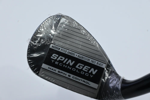 Callaway Opus Platinum Lob Wedge / 60 Degree / Wedge Flex Dynamic Gold Mid 115