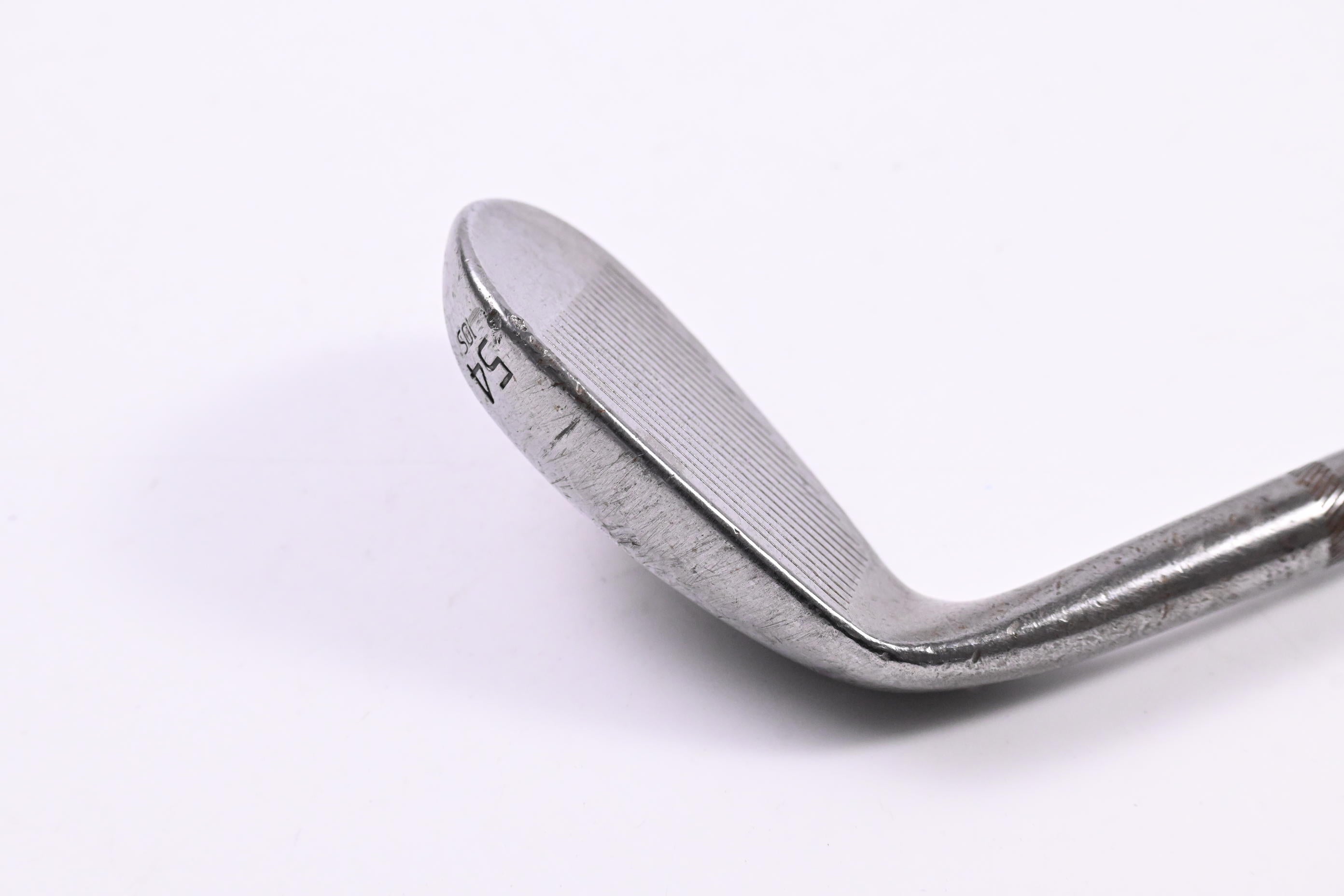 Titleist Vokey SM10 Sand Wedge / 54 Degree / Wedge Flex Vokey SM10 Shaft