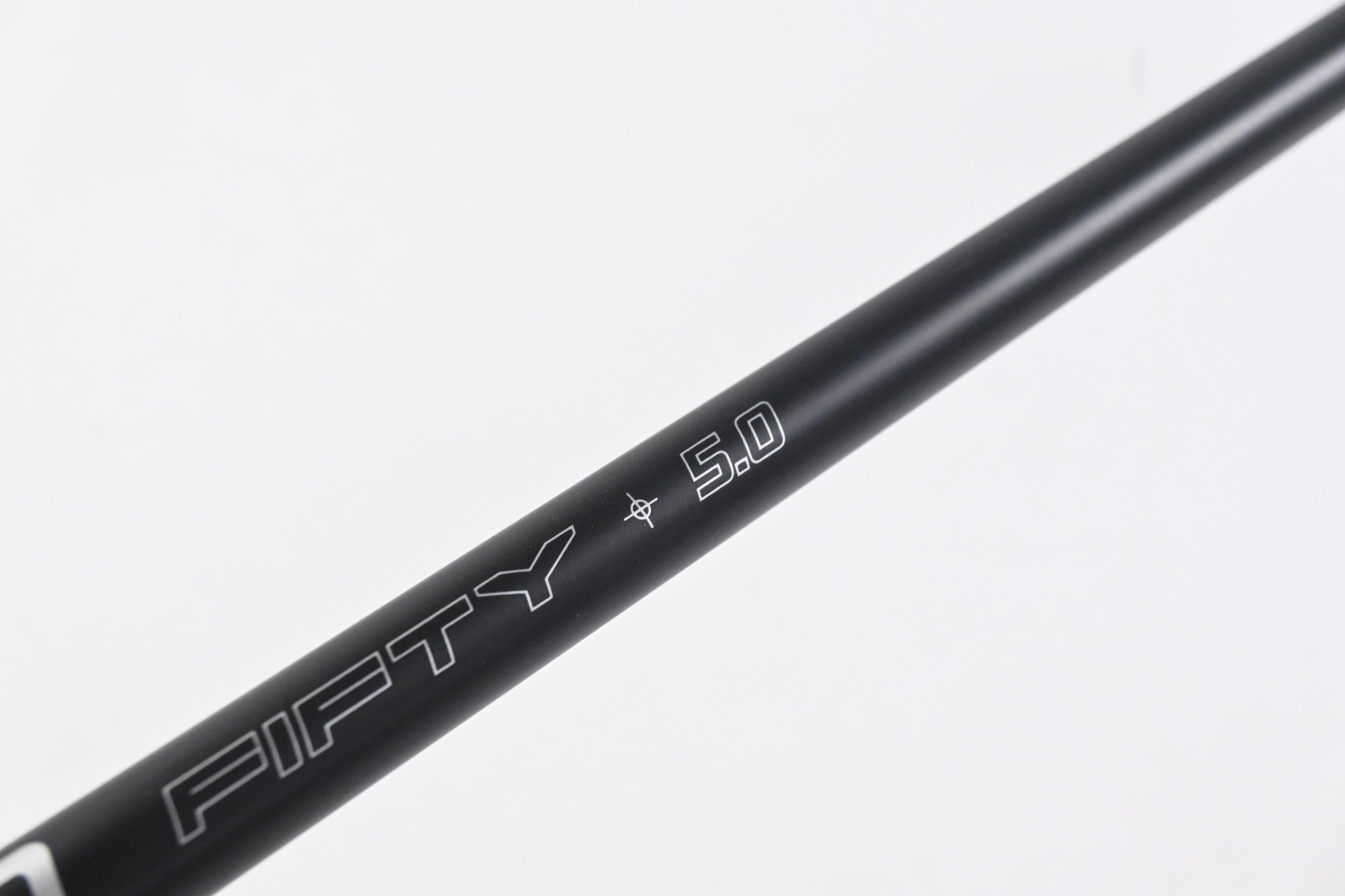 Project X Cypher 2.0 50 #5 Hybrid Shaft / Senior Flex / Callaway 3rd Gen