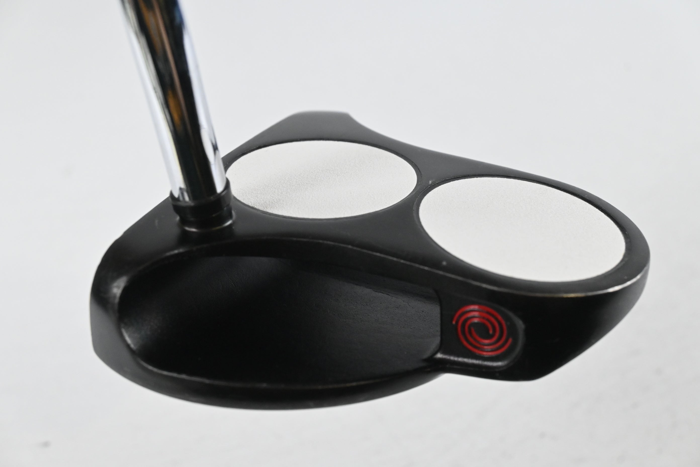 Odyssey Metal-X 2-Ball Putter / 34 Inch