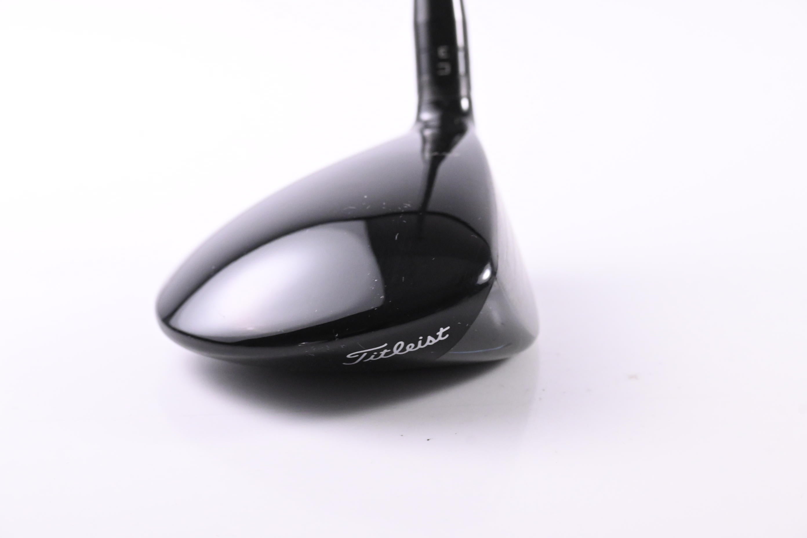 Titleist GT3 #3 Wood / 16.5 Degree / Stiff Flex Tensei AV RAW Blue 65 Shaft