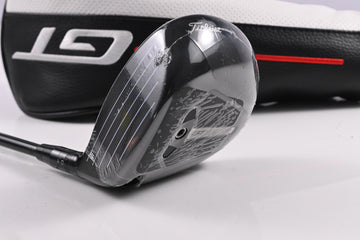 Left Hand Titleist GT280 Mini Driver / 13 Degree / Stiff Flex Tensei CK Pro 70