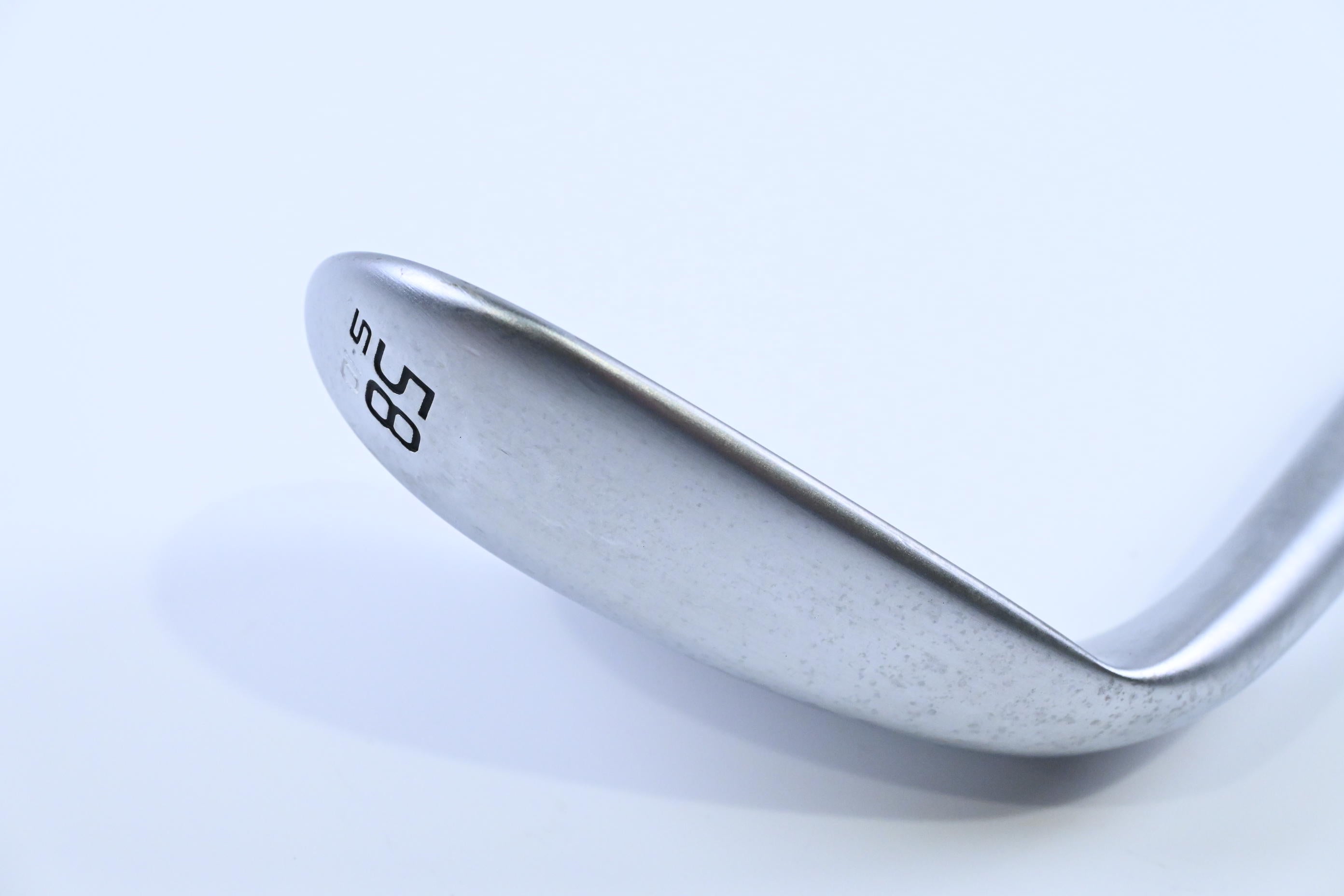 Ping S159 Lob Wedge / 58 Degree / Black Dot / Wedge Flex Ping Z-Z 115