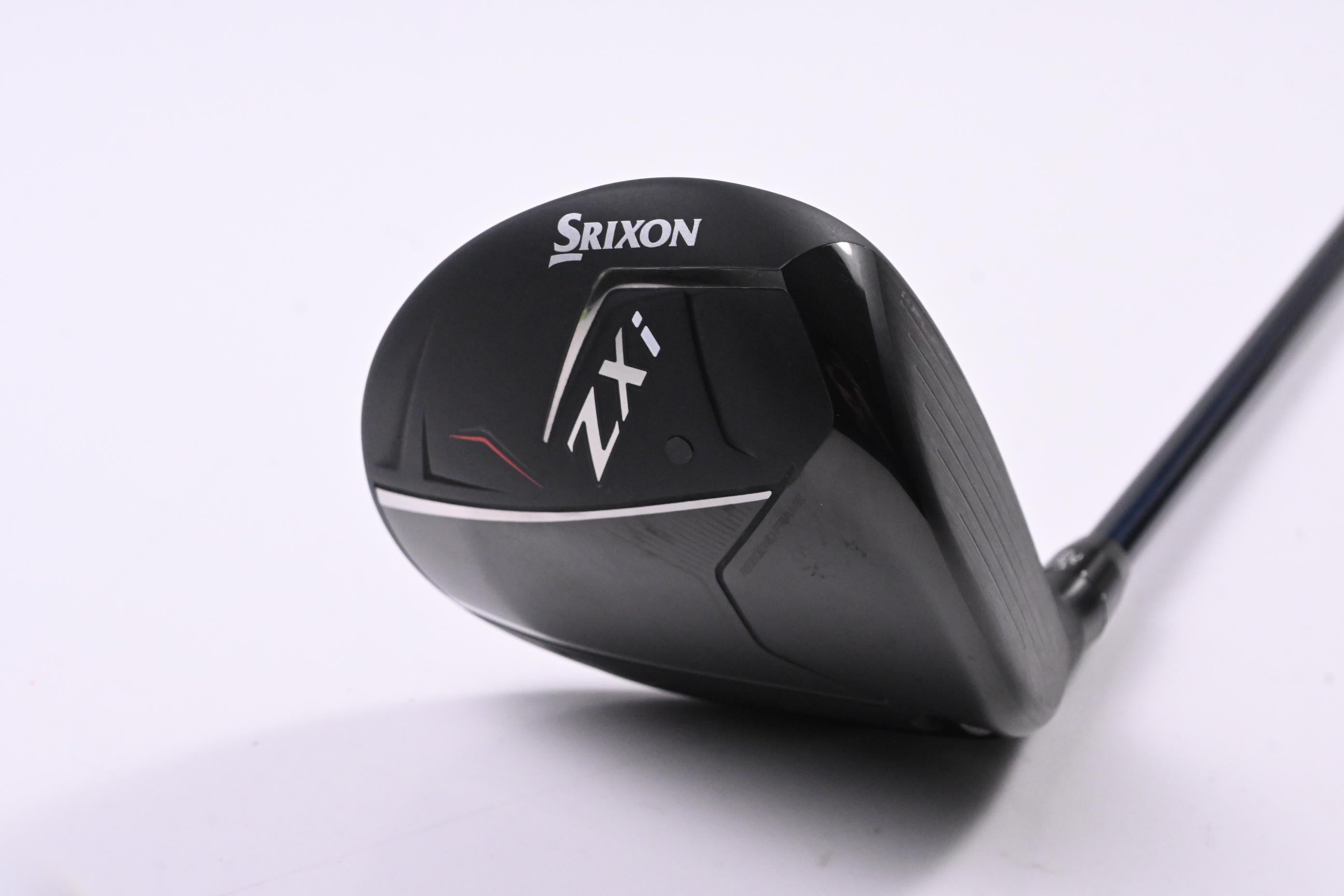 Srixon ZXi #3 Wood / 15 Degree / Regular Flex Fujikura Ventus TR Blue 6 Shaft