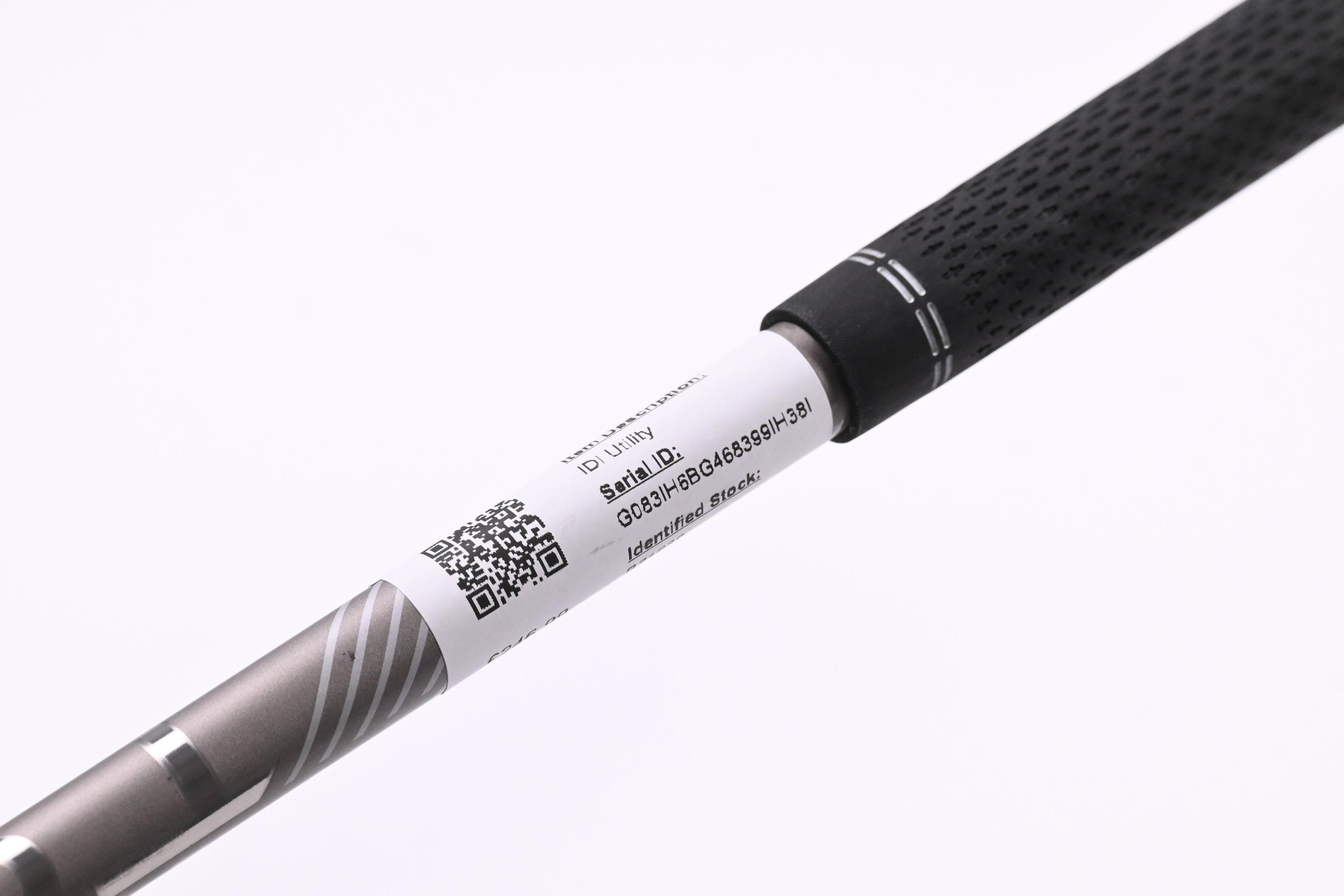 Ping IDI #2 Iron / 17 Degree / Black Dot / Regular Flex Ping Tour 2.0 Chrome 85