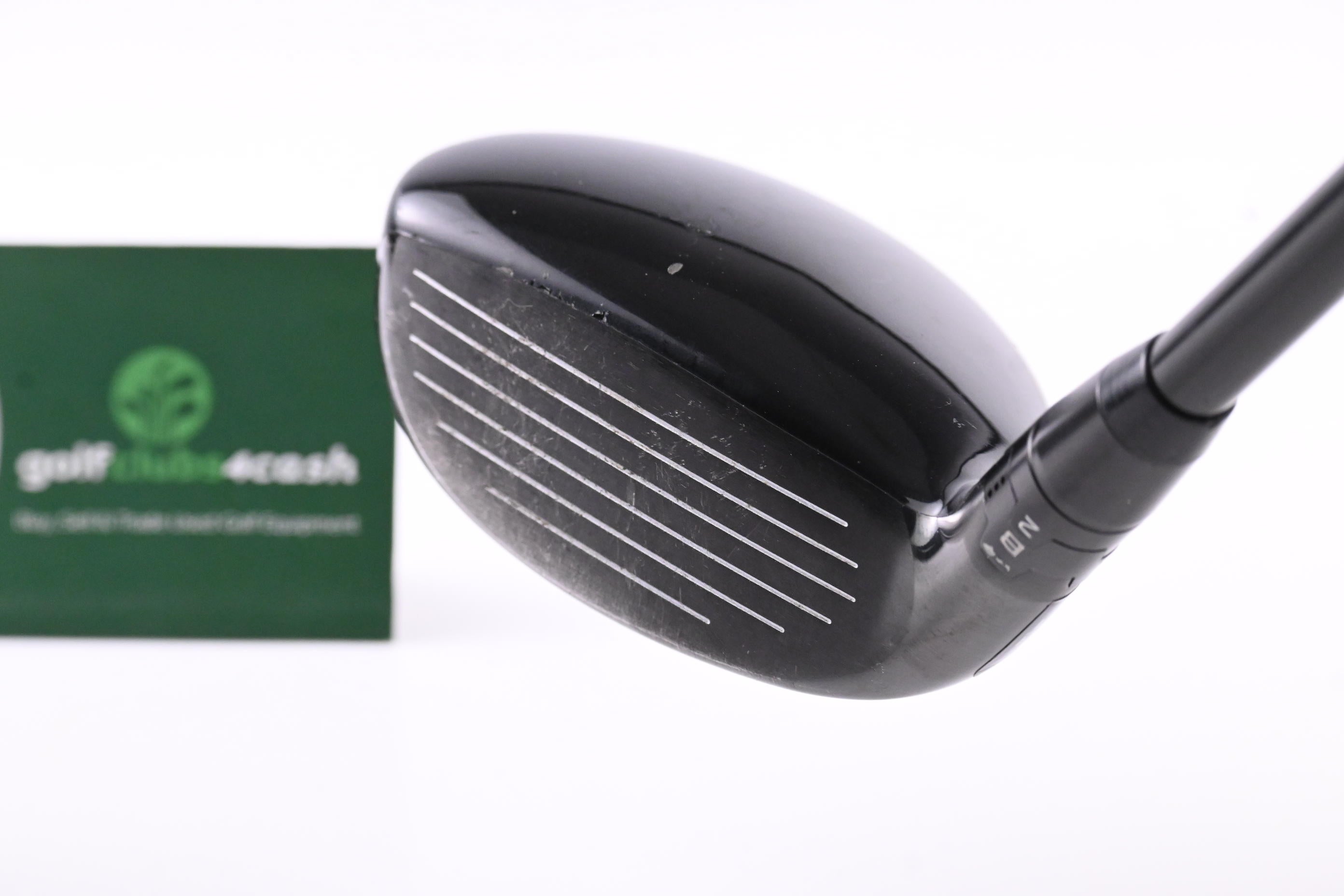 Titleist TSi2 #4 Hybrid / 21 Degree / Regular Flex Tensei AV Blue 70 Shaft