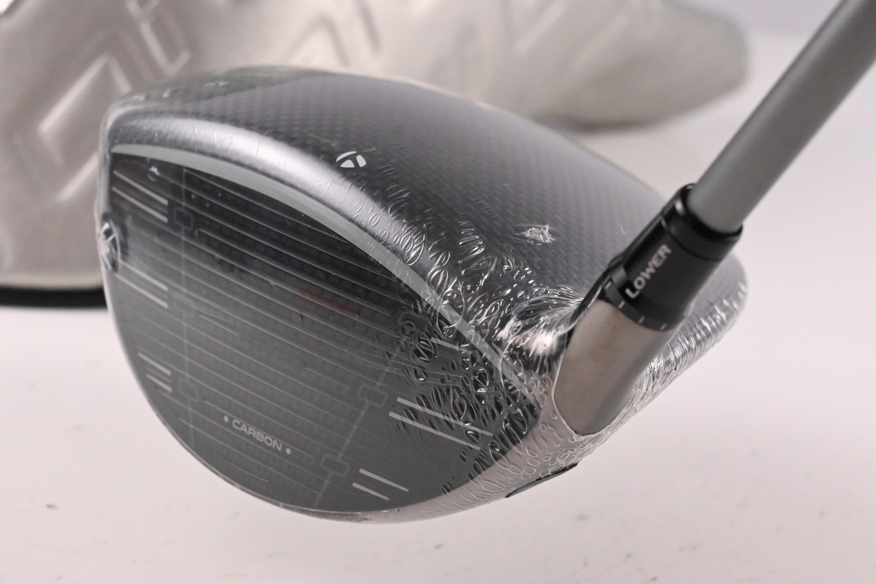 Taylormade Qi35 Max Driver / 12 Degree / Senior Flex Airspeeder 50 Shaft