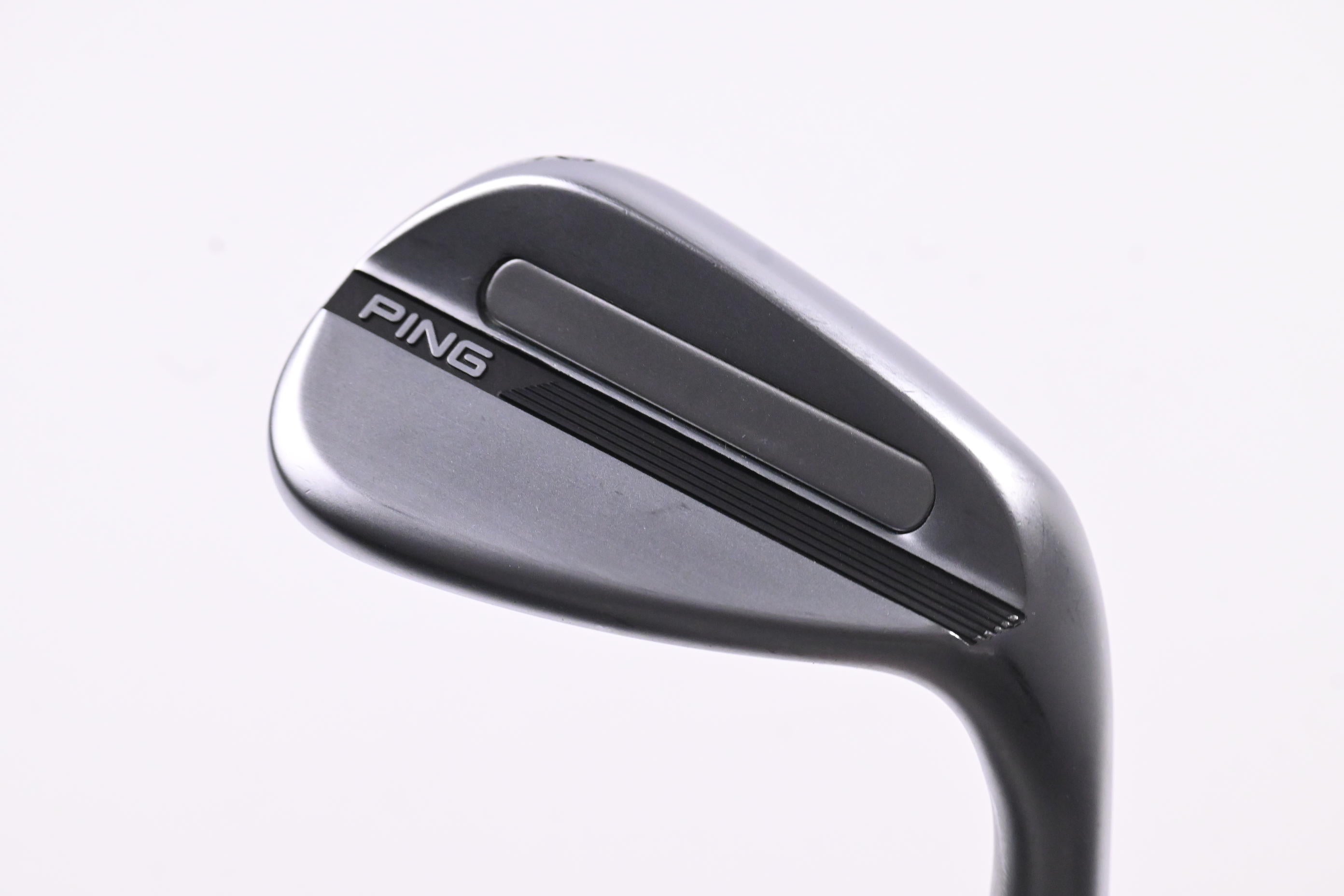 Ping S259 Gap Wedge / 52 Degree / Blue Dot / Stiff Flex KBS Tour 120 Shaft