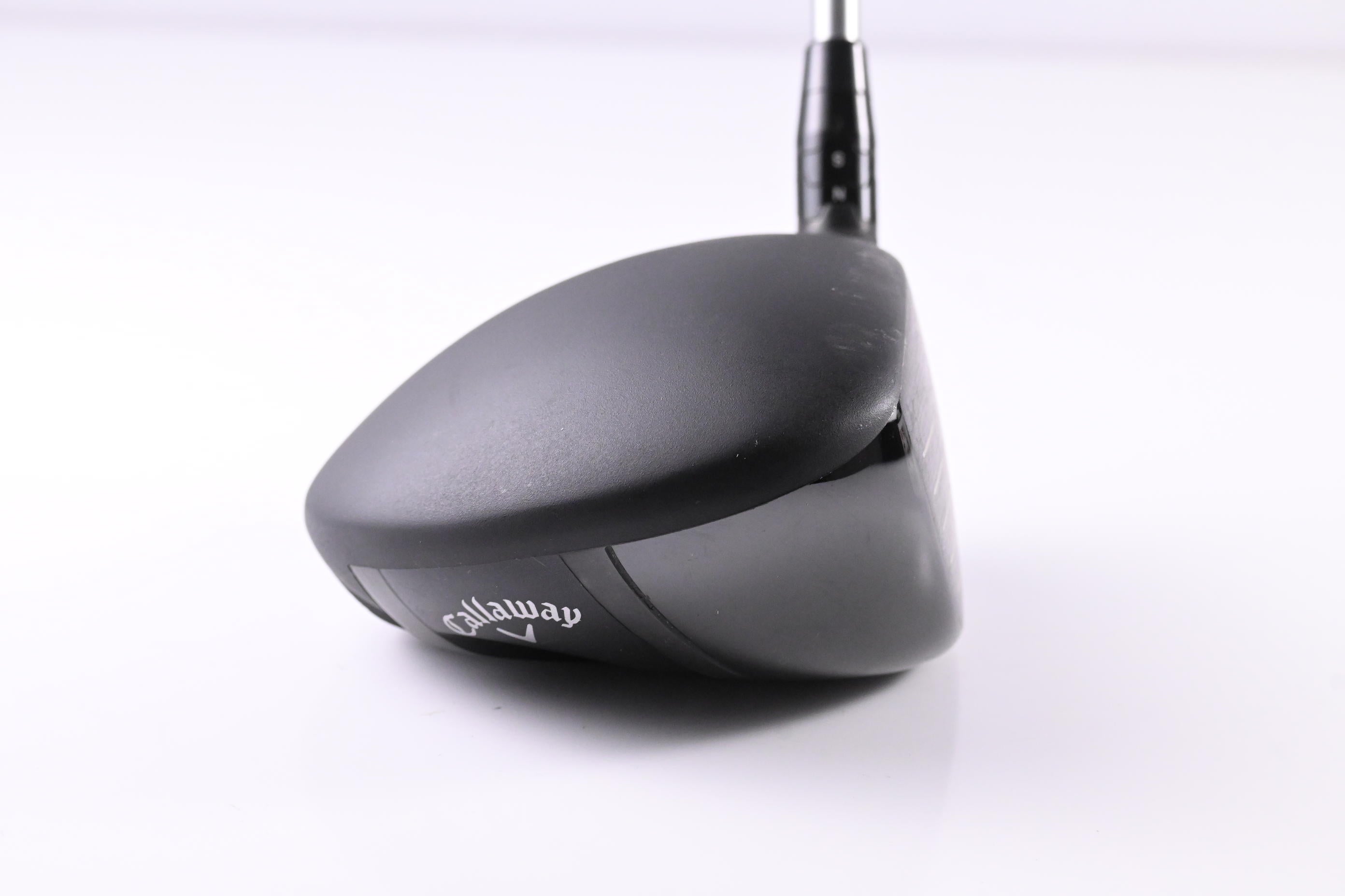 Callaway Big Bertha Alpha 816 Driver / 9 Degree / Stiff Flex Diamana D+ 70 Shaft