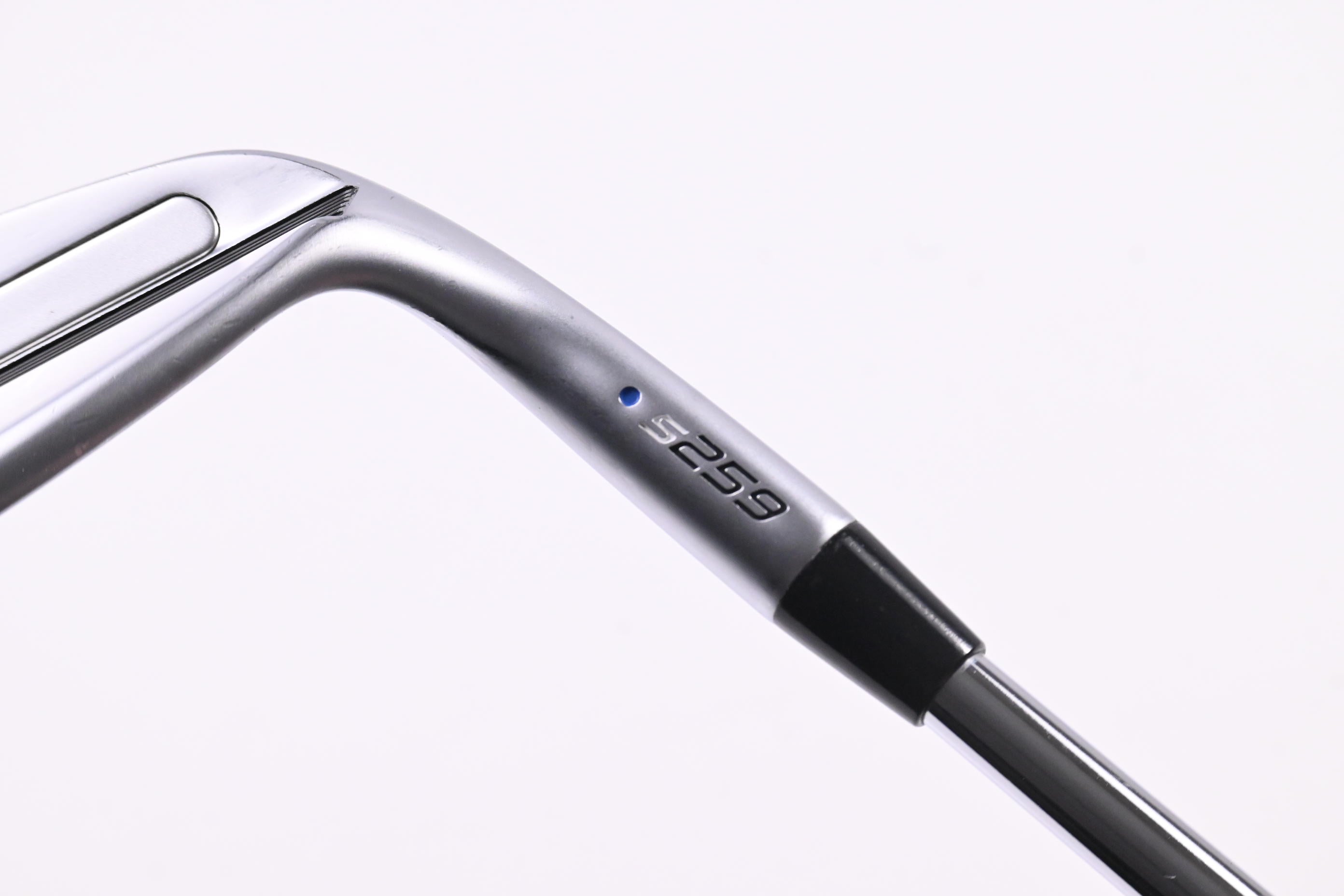 Ping S259 Gap Wedge / 52 Degree / Blue Dot / Stiff Flex KBS Tour 120 Shaft