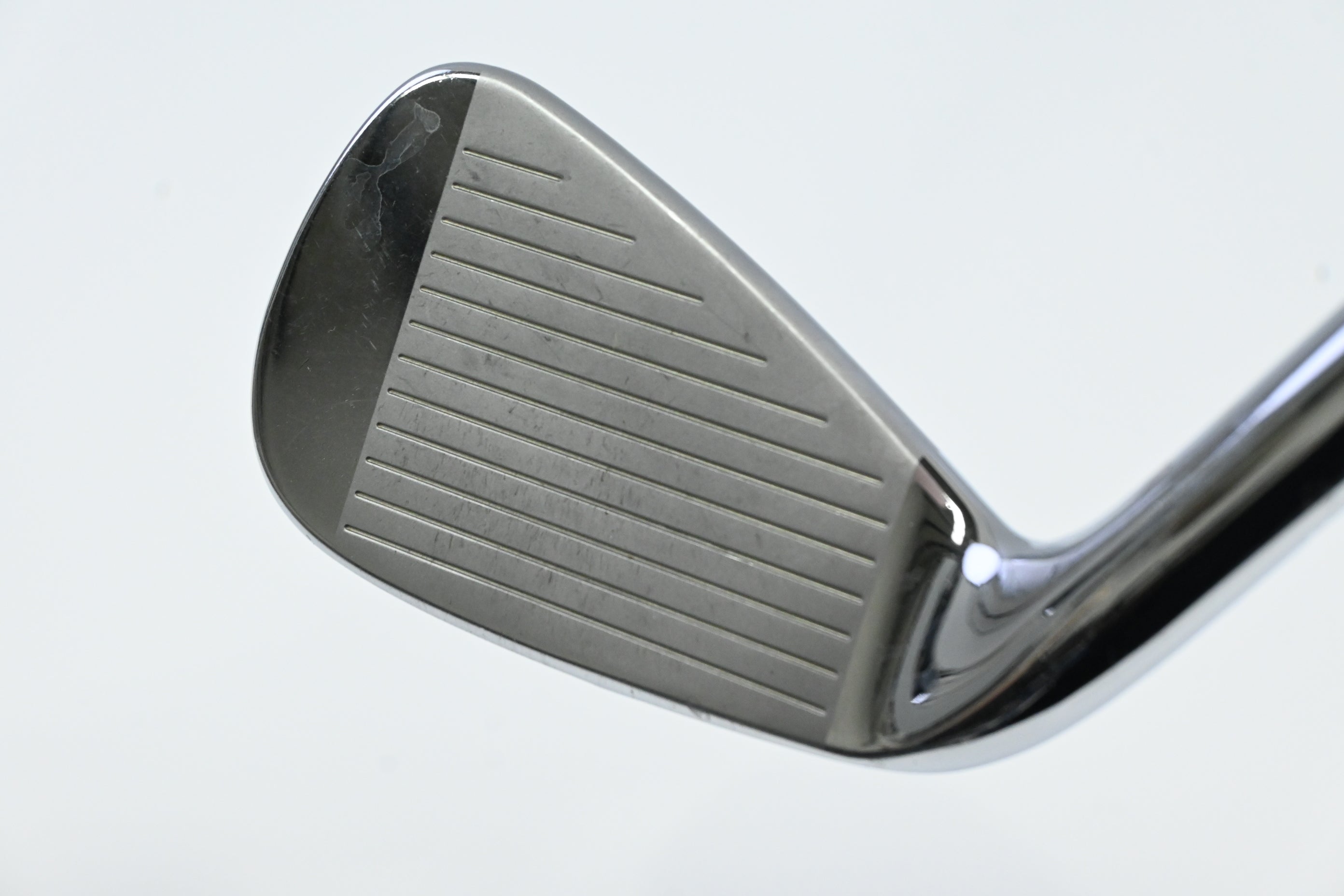 Wilson Dynapwr 2023 Forged #3 Iron / 18 Degree / X-Flex KBS Tour Lite Shaft