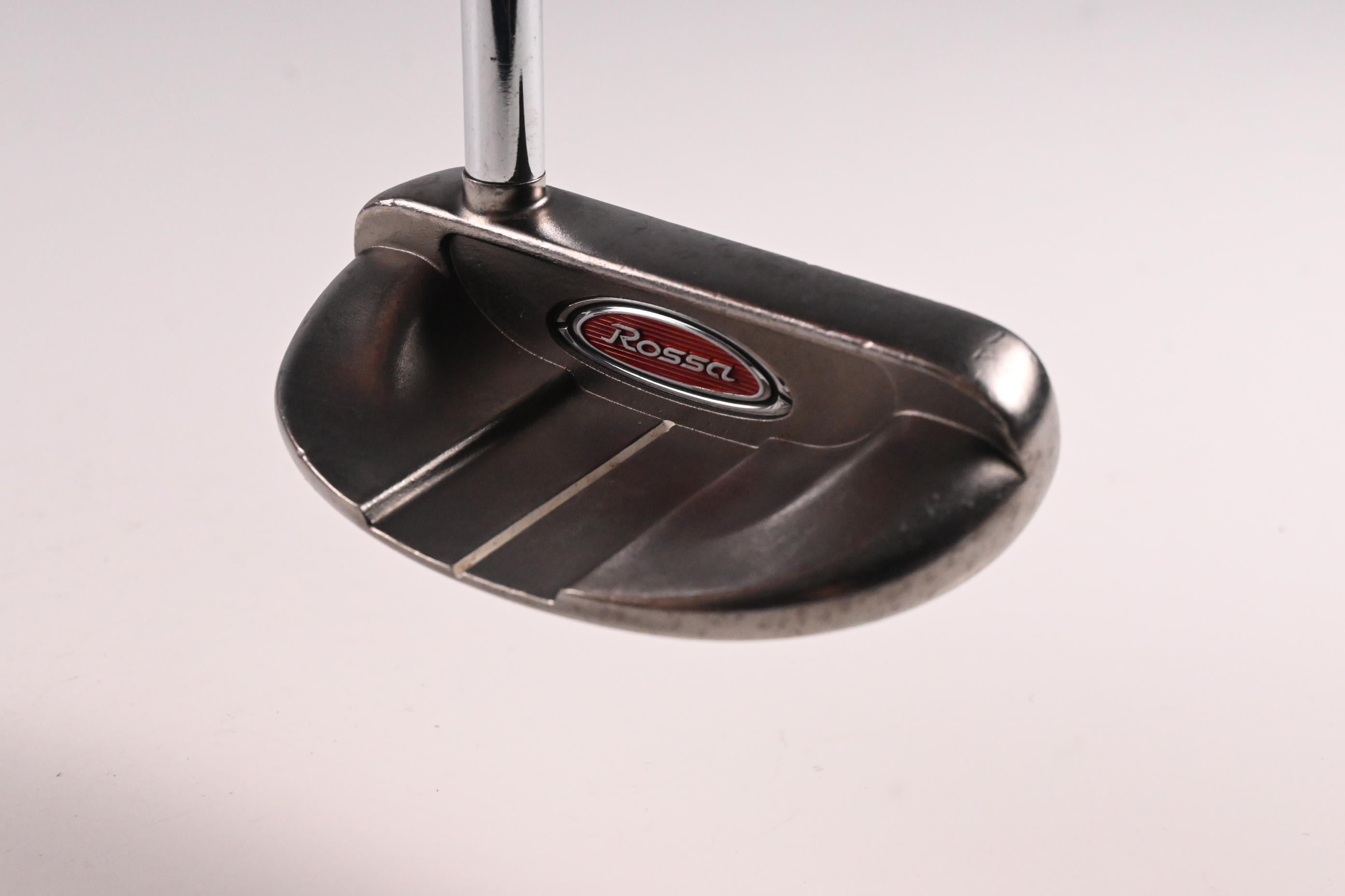 Taylormade Rossa Core Classic Monte Carlo Putter / 34 Inch