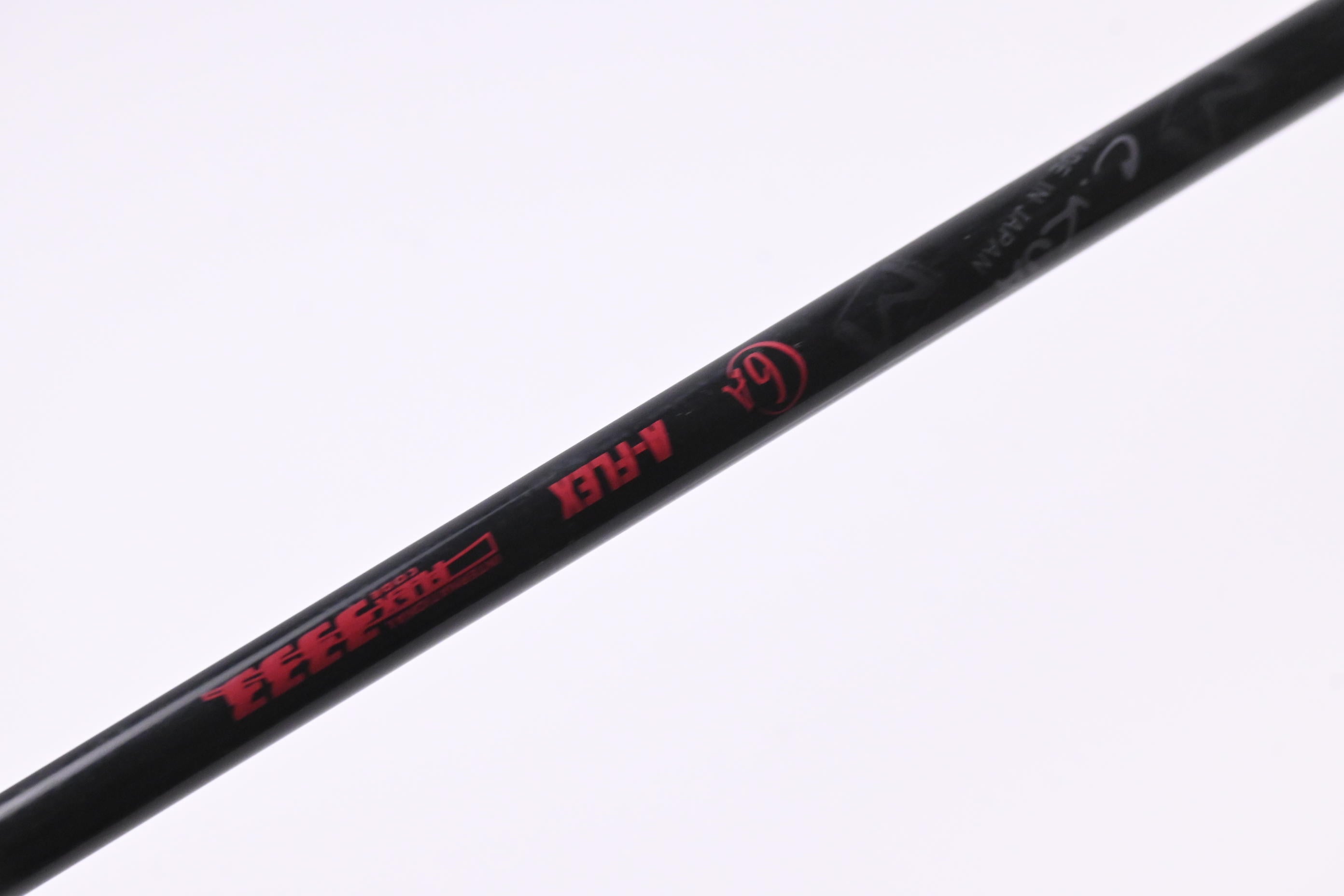 Cleveland Launcher HB Turbo #5 Iron / Senior Flex Miysaki C.Kua Shaft