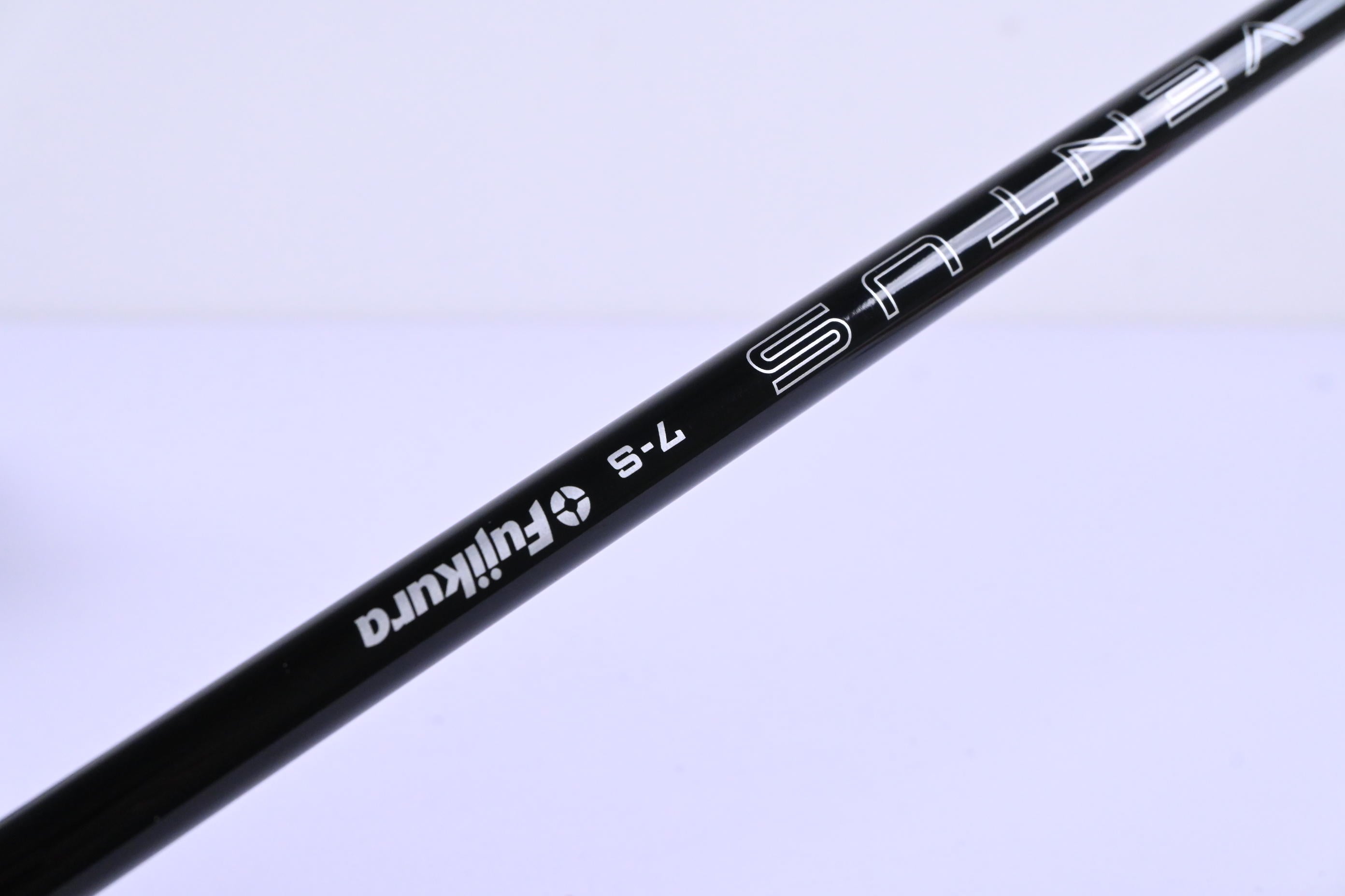 Callaway Quantum Triple Diamond #5 Wood / 18 Degree / Stiff Flex Ventus Black 7