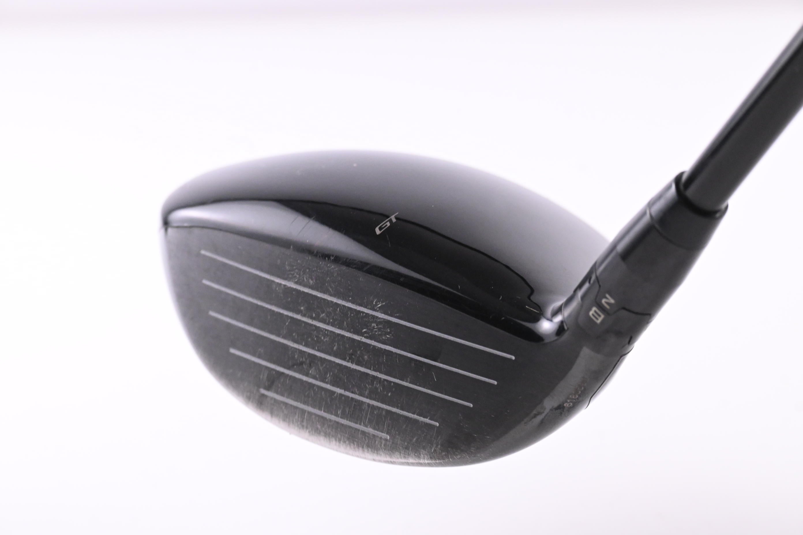 Titleist GT3 #3 Wood / 16.5 Degree / Stiff Flex Tensei AV RAW Blue 65 Shaft