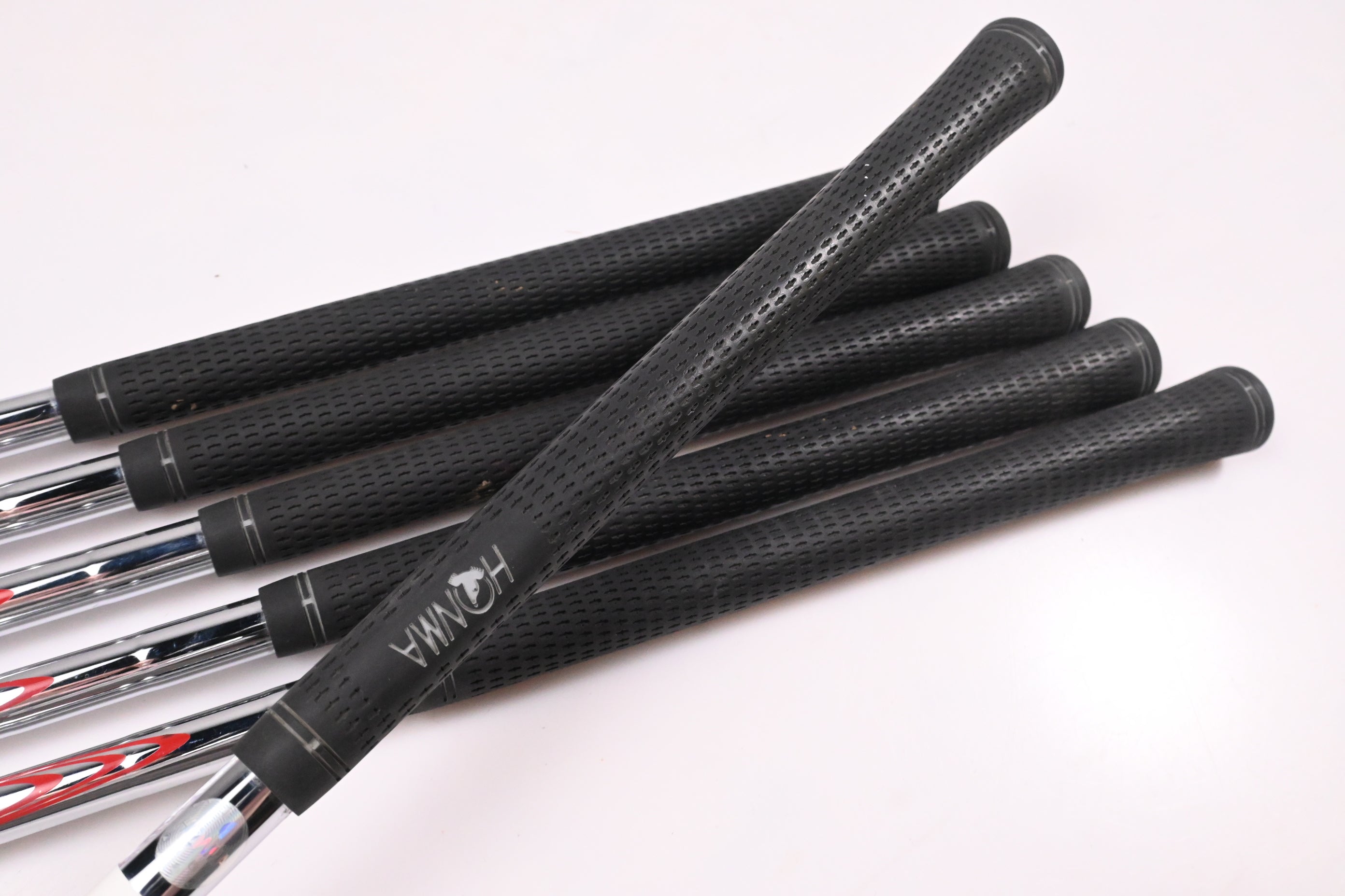 Honma TR20 P Irons / 5-PW / Regular Flex N.S.PRO Modus3 Tour105 Shafts