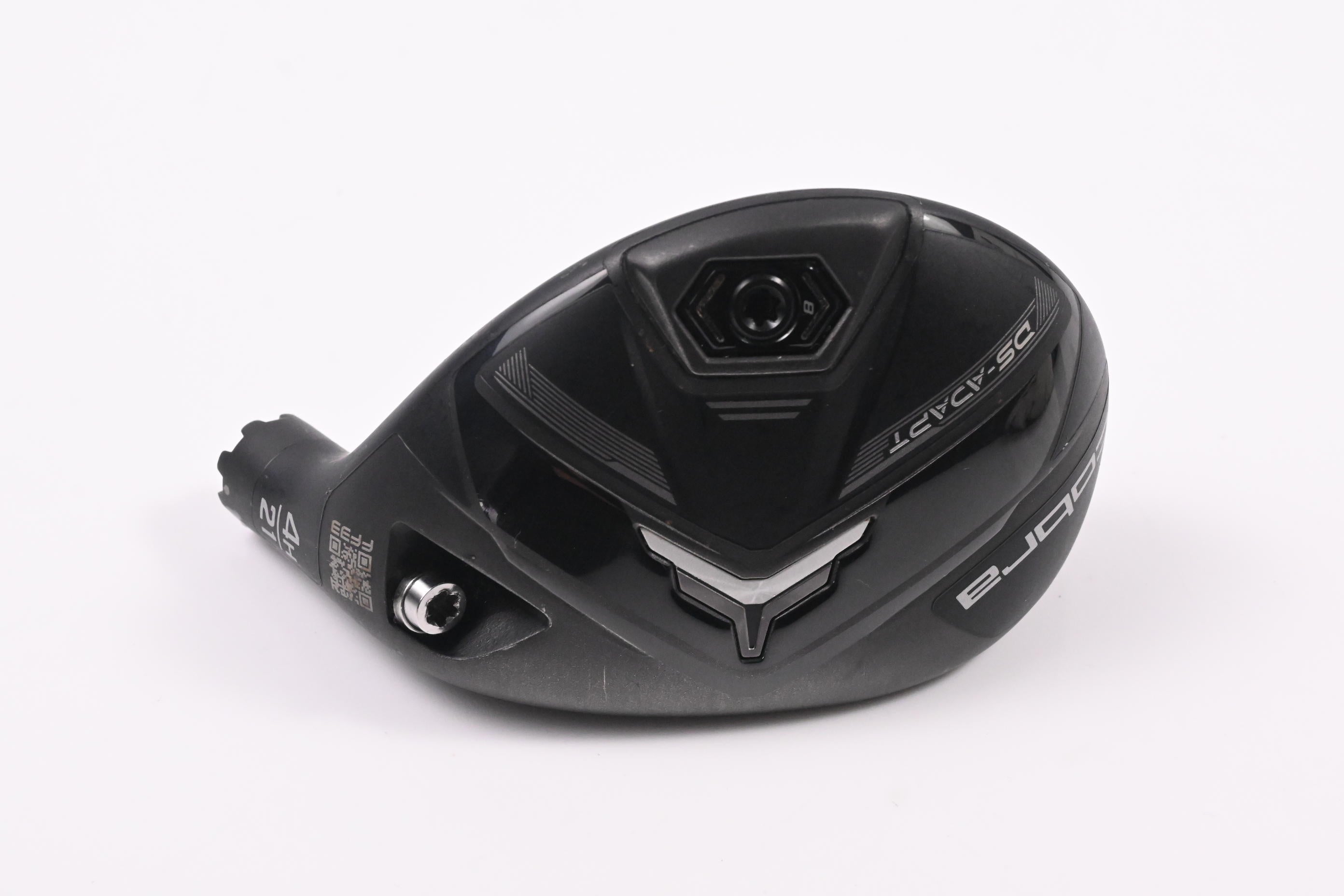 Cobra DS-Adapt #4 Hybrid / 21 Degree / Head Only