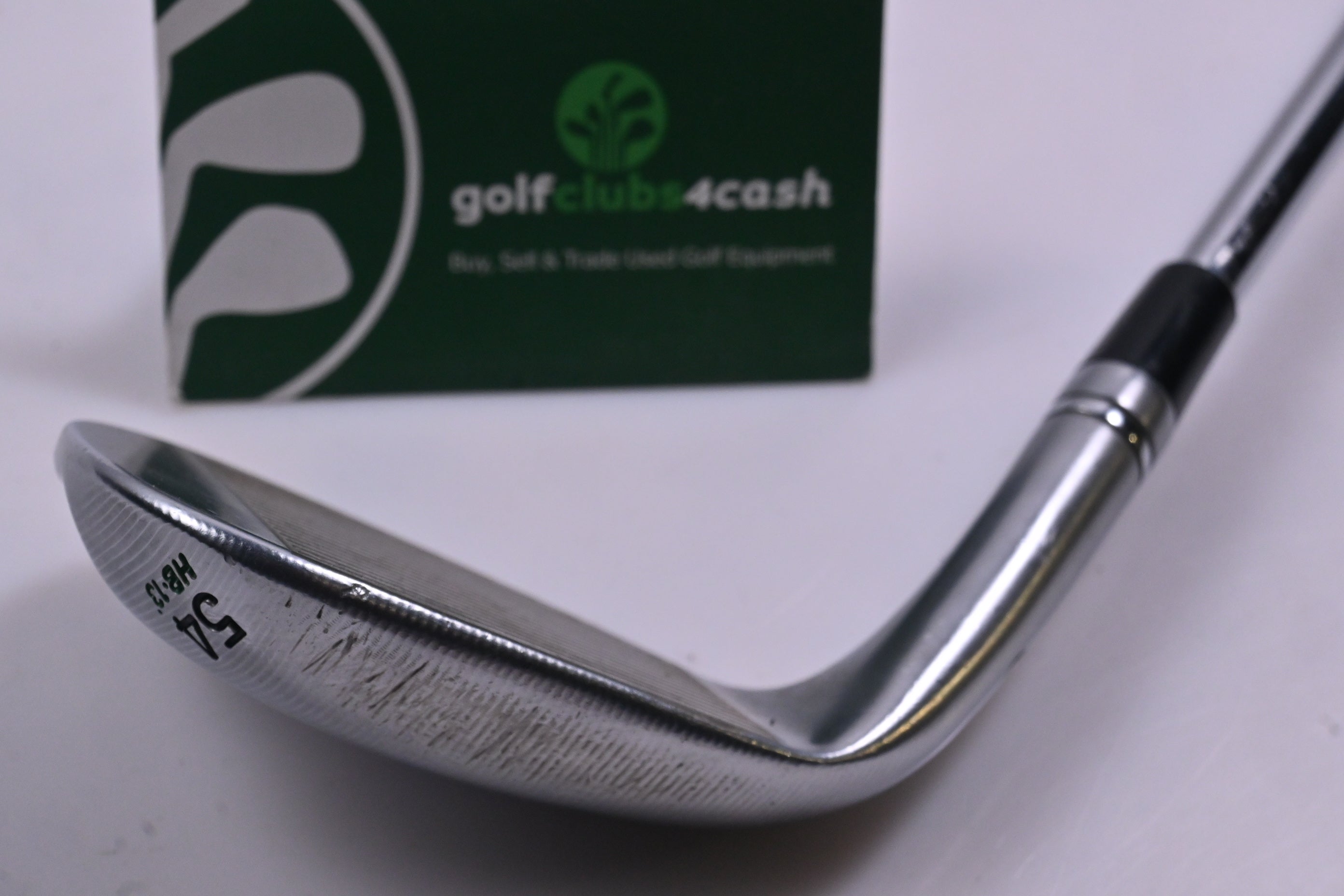 Taylormade Milled Grind 4 Sand Wedge / 54 Degree / X-Flex N.S.Pro Modus³ Tour