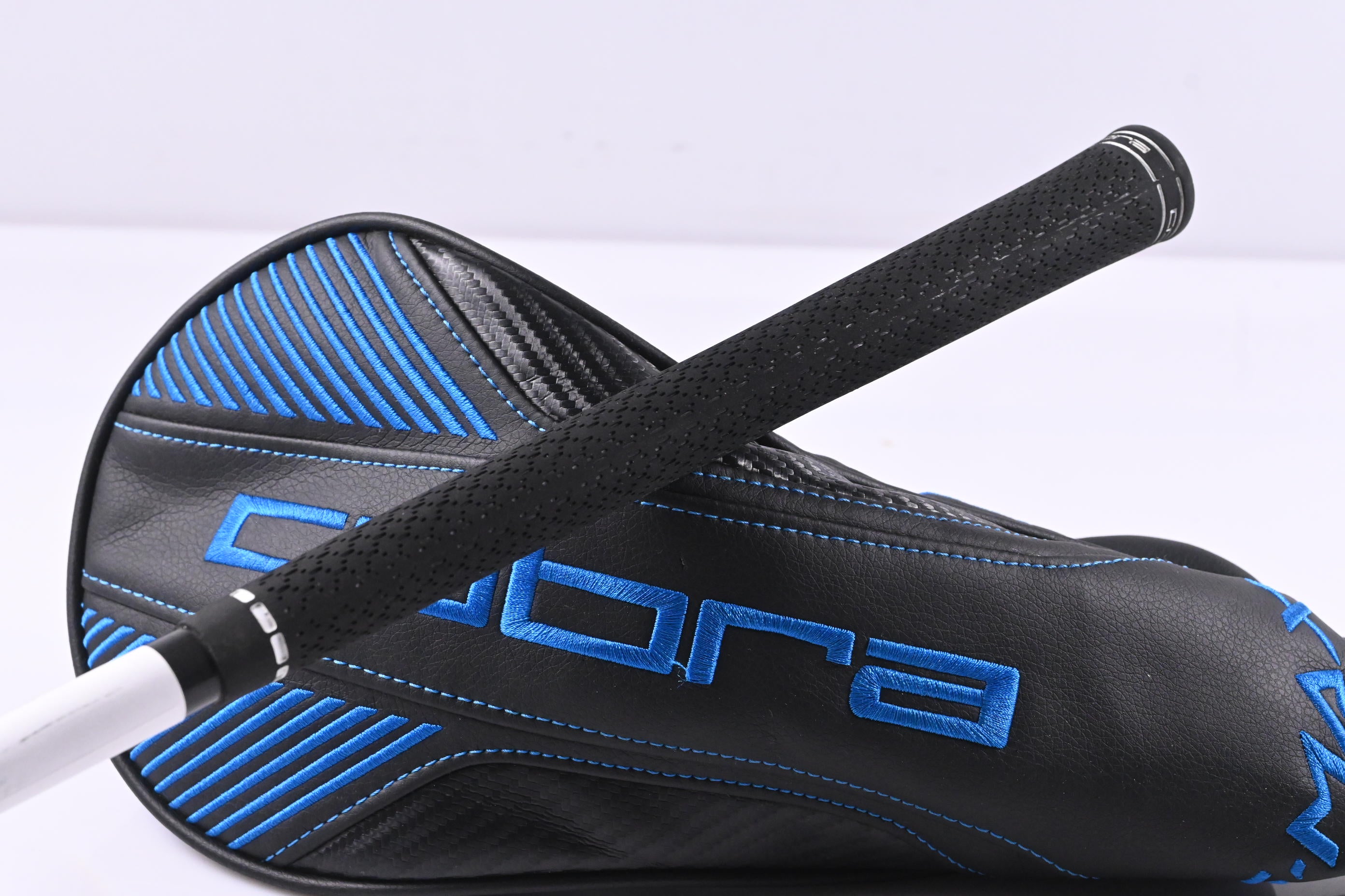 Cobra F-MAX Airspeed Driver / 11.5 Degree / Senior Flex Cobra AirSpeed 50 Shaft