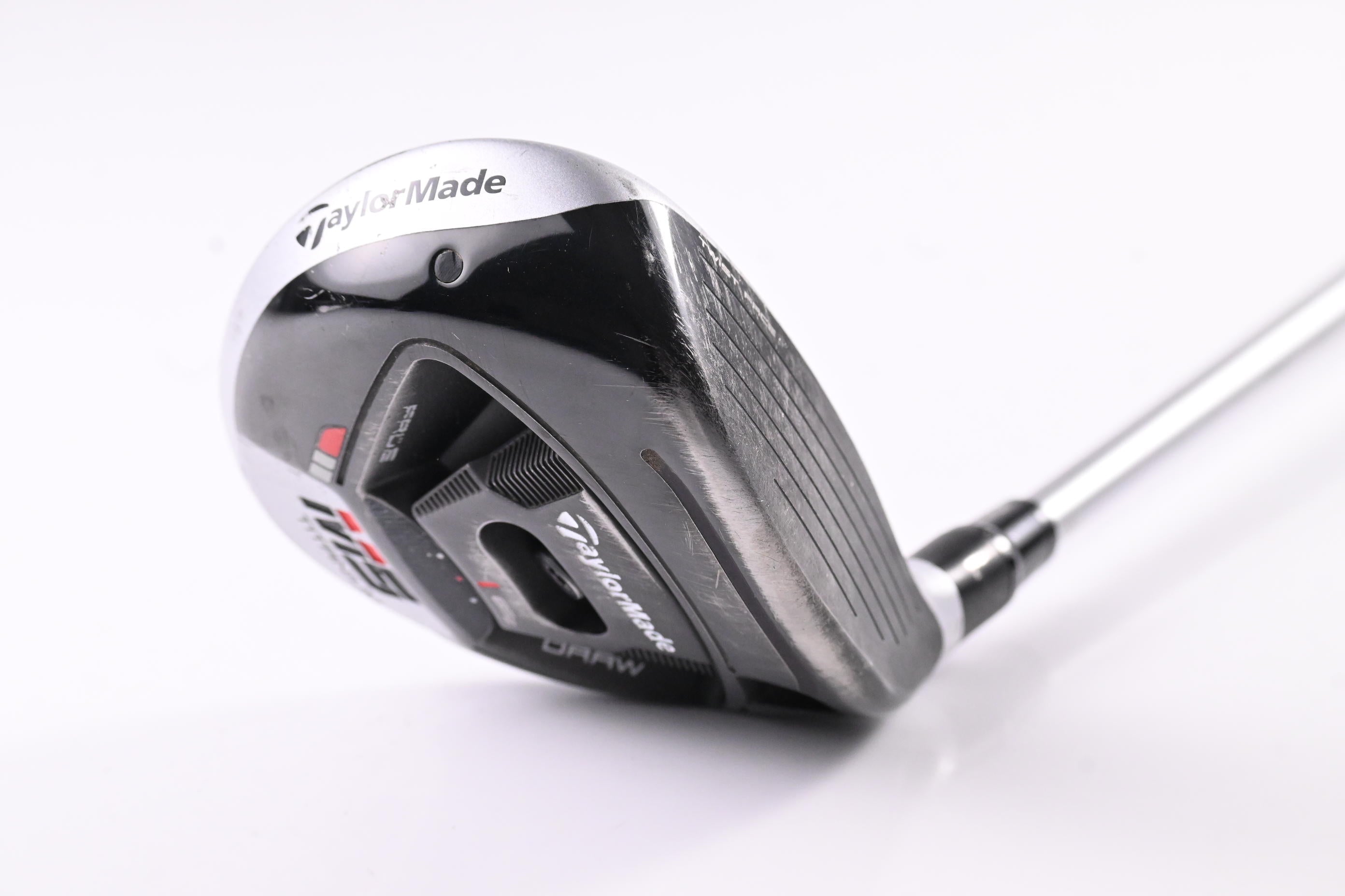 Taylormade M5 #5 Wood / 19 Degree / Stiff Flex Tensei CK Red 65 Shaft