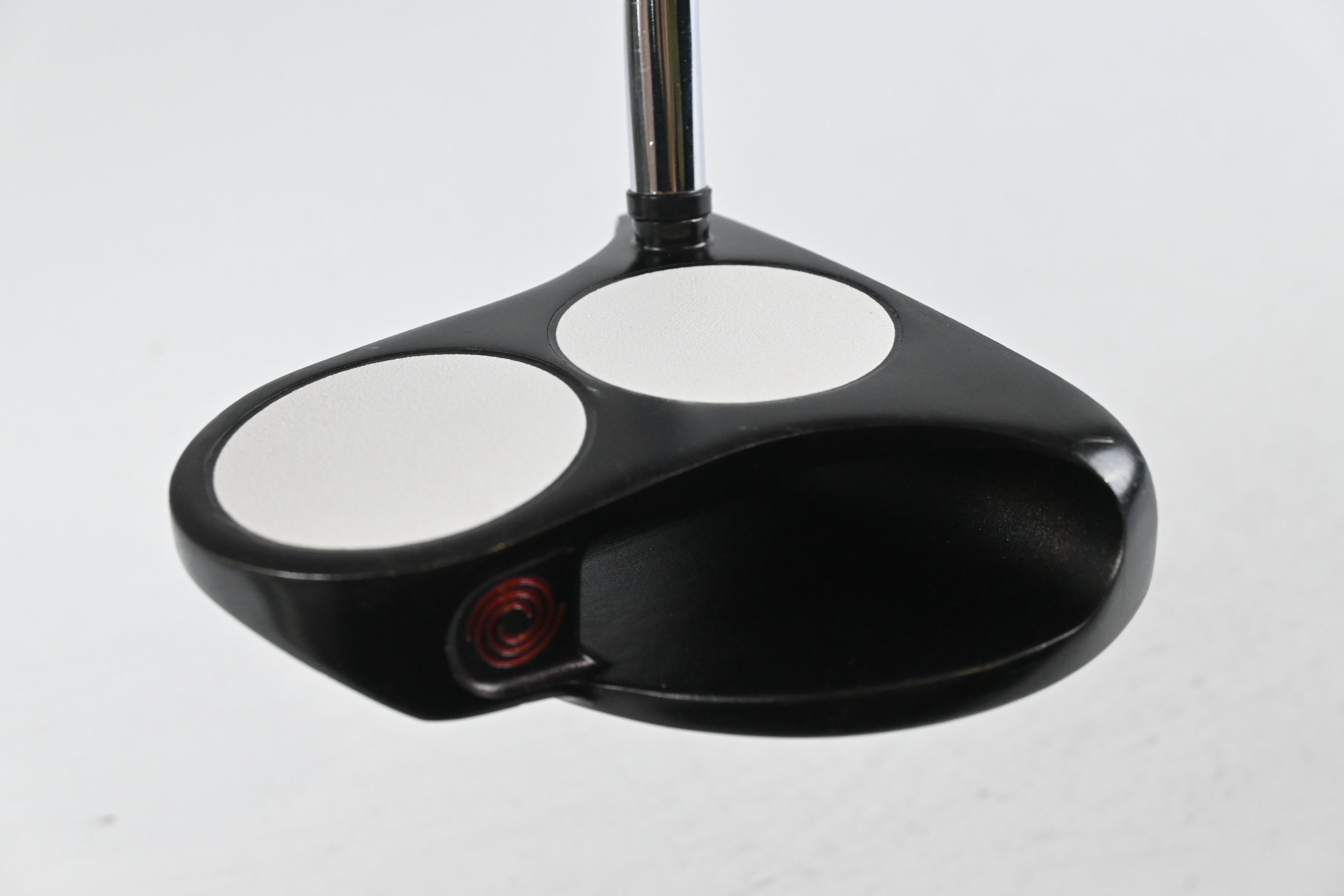 Odyssey Metal-X 2-Ball Putter / 34 Inch