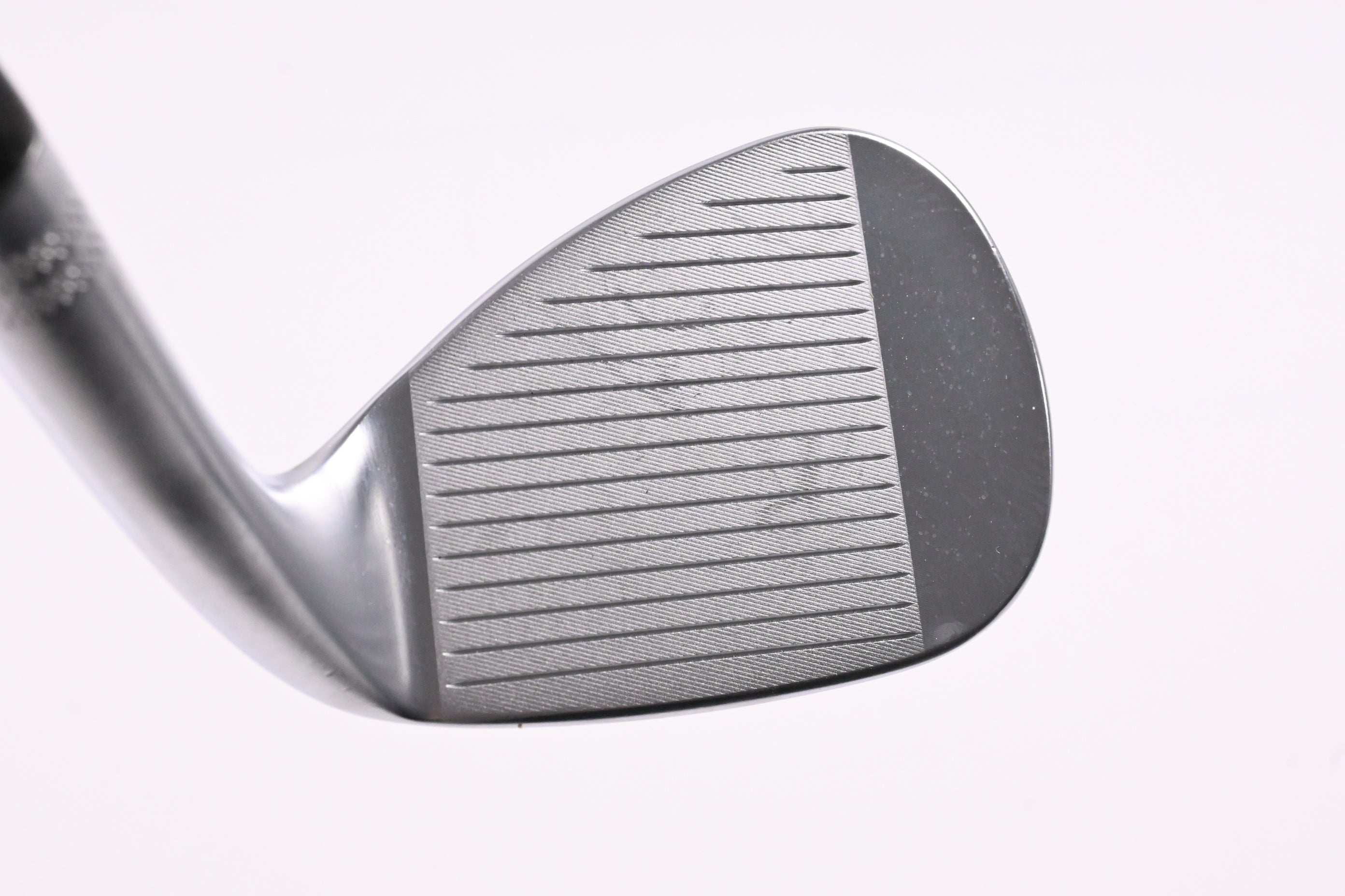 Left Hand Callaway Opus Sand Wedge / 54 Degree / Wedge Flex Dynamic Gold Mid 115