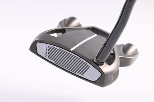 Taylormade Spider Tour T7 Double Bend 2023 Putter / 34 Inch