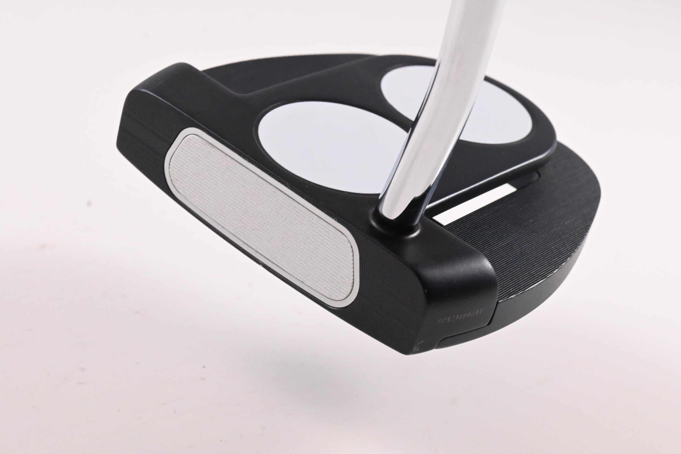 Odyssey Ai-One Cruiser 2-Ball Jailbird Putter / 38 Inch