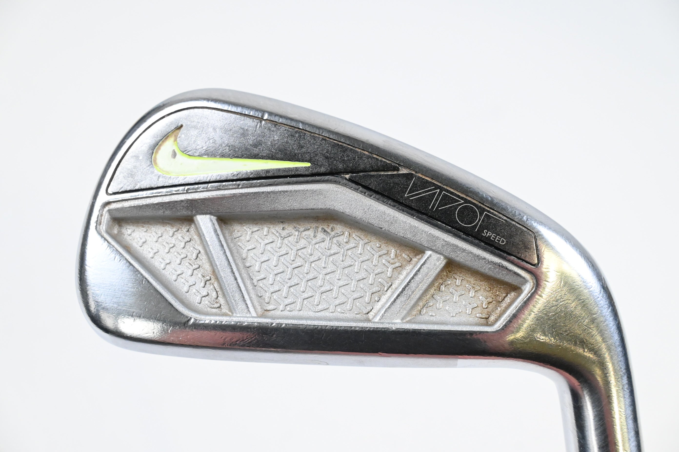 Nike Vapor Speed #6 Iron / Regular Flex Fubuki Z70 Shaft