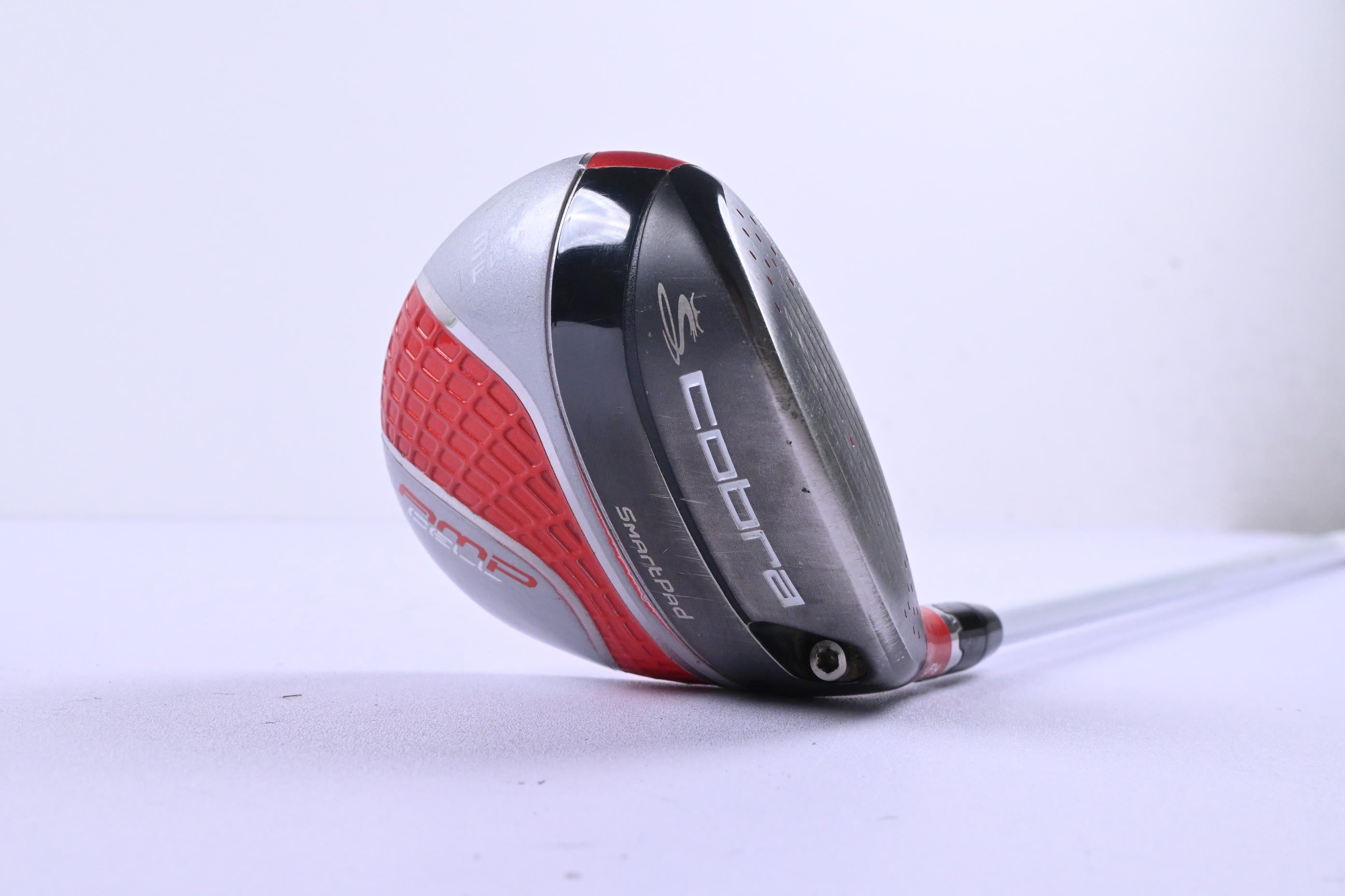 Cobra Amp Cell #3 Wood / 15 Degree / Regular Flex Fujikura Fuel 57 Shaft