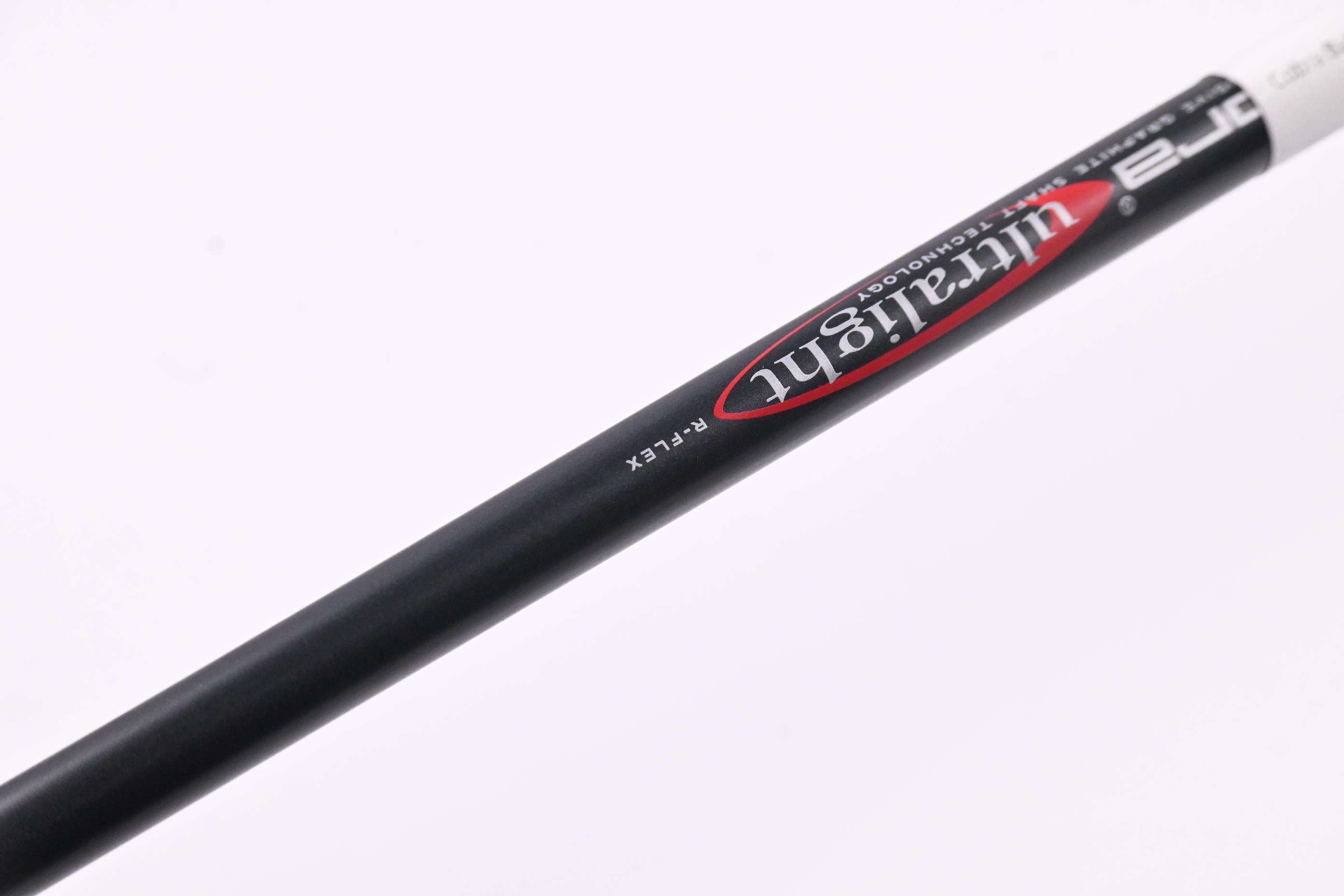 Cobra Baffler #4 Driving Iron / 24 Degree / Regular Flex Cobra Ultralight Shaft