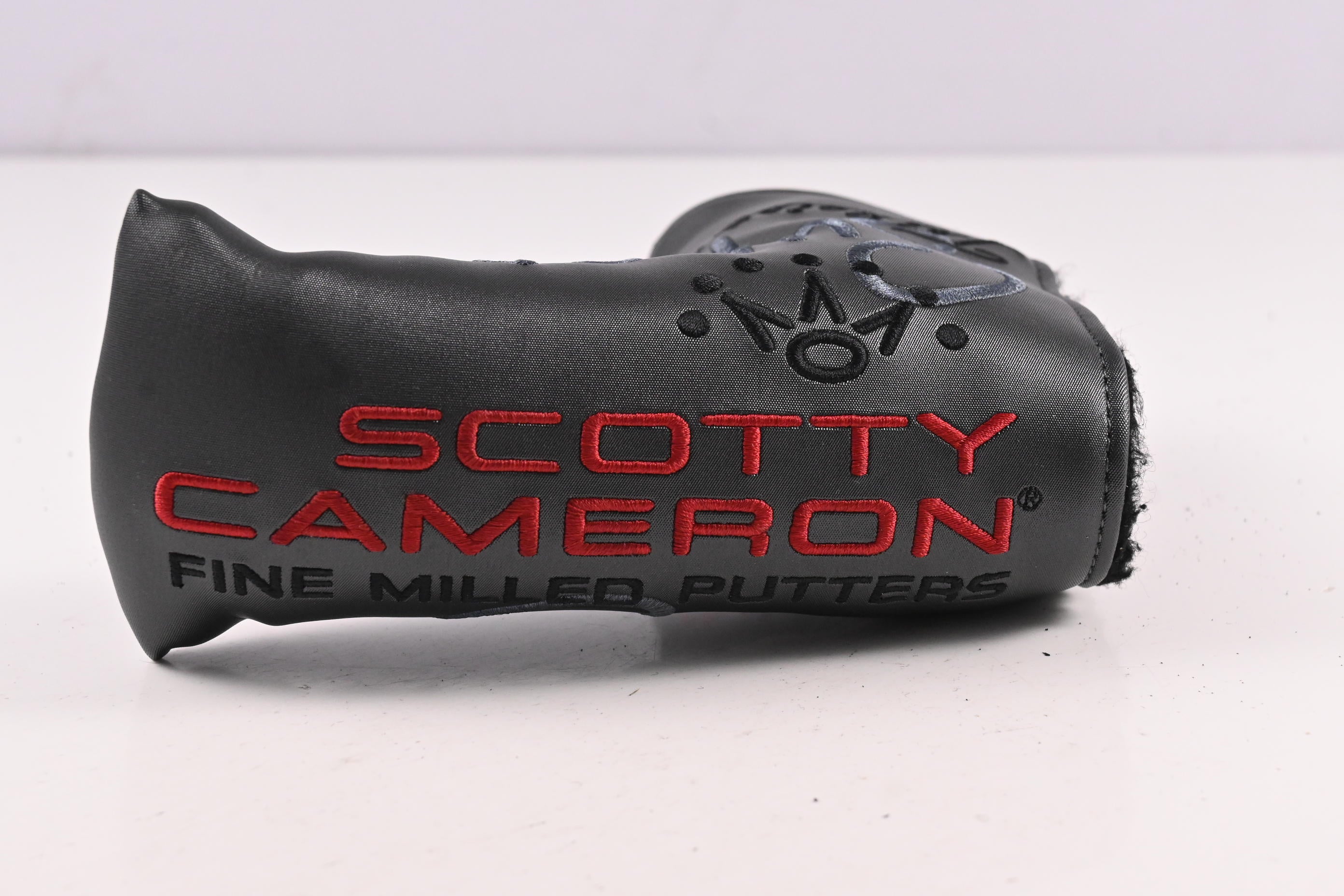 Scotty Cameron Super Select Newport 2.5+ Putter / 34 Inch