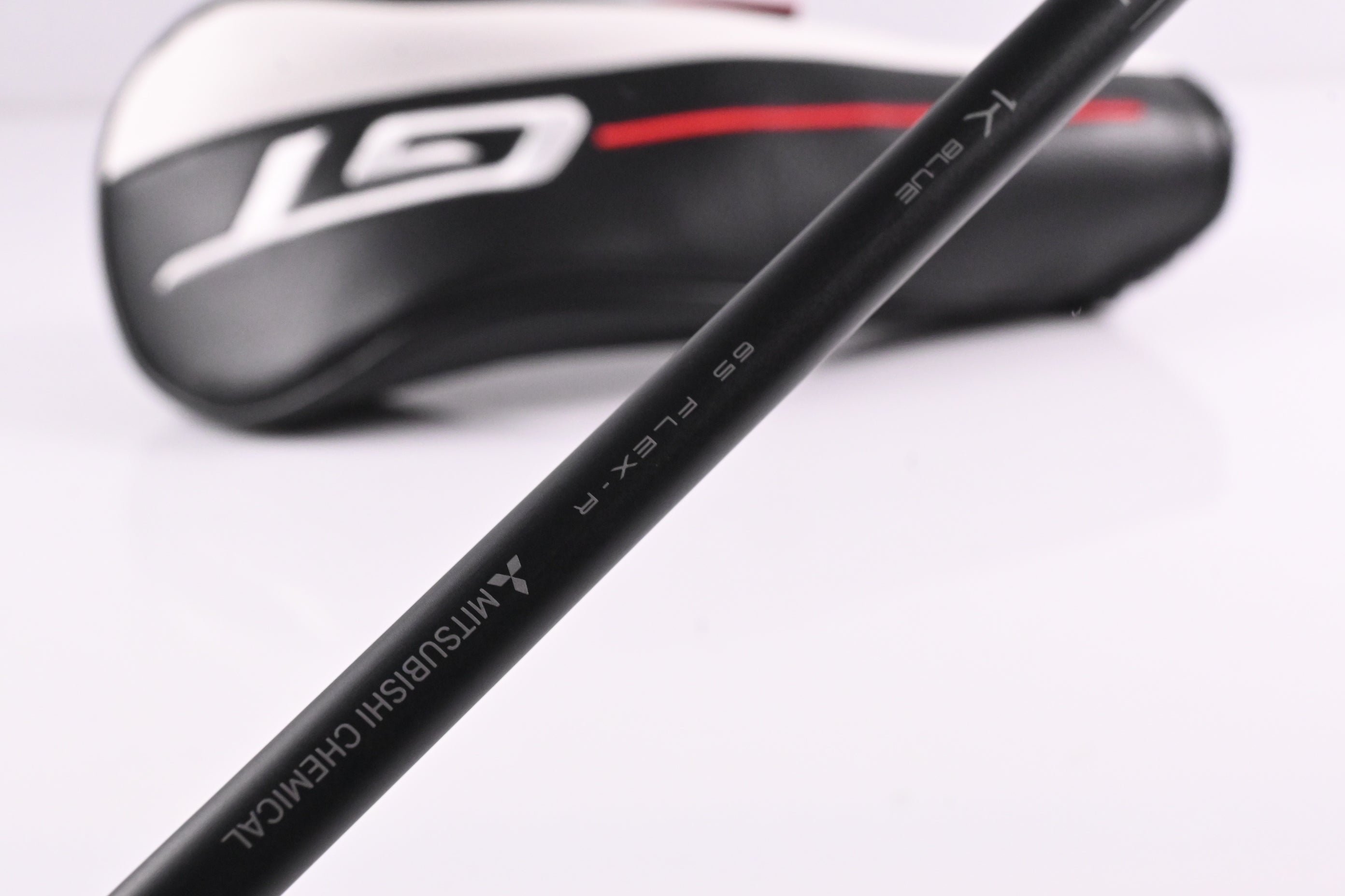 Titleist GT2 #3 Wood / 16.5 Degree / Regular Flex Tensei 1k Blue 65 Shaft