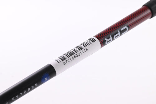 Nike CPR #4 Hybrid / 22 Degree / Regular Flex Nike CPR Shaft