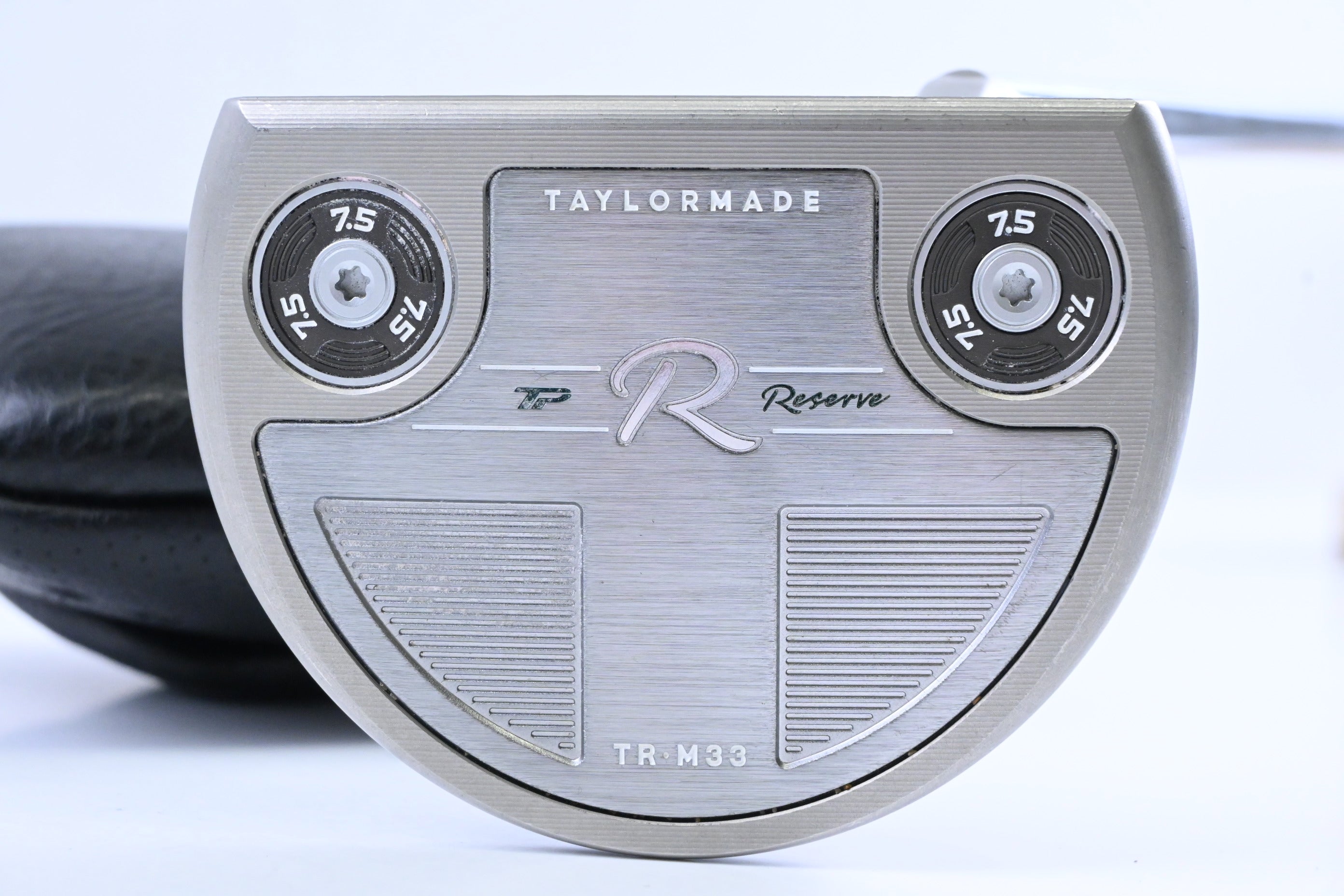 Taylormade TP Reserve Milled M33 Putter / 34 Inch