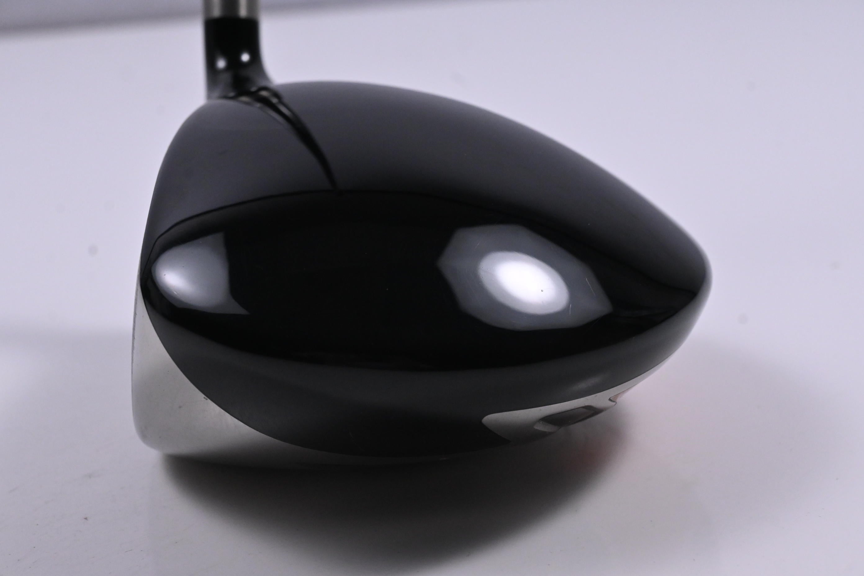 Left Hand Ping G10 Driver / 10.5 Degree / Stiff Flex Prolaunch Red Shaft