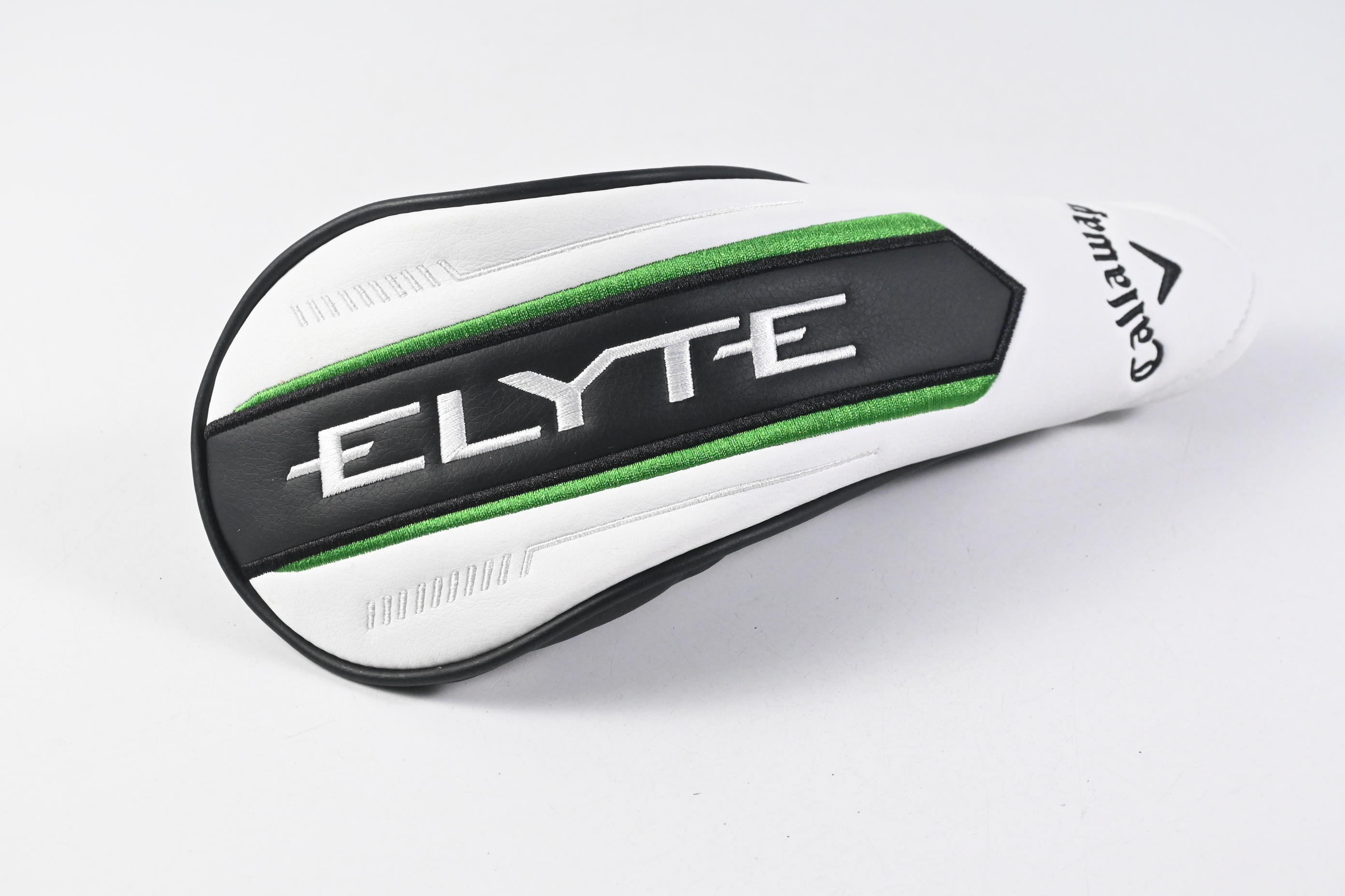 Callaway Elyte X #7 Wood / 21 Degree / Senior Flex Accra GX Blue 100 Shaft