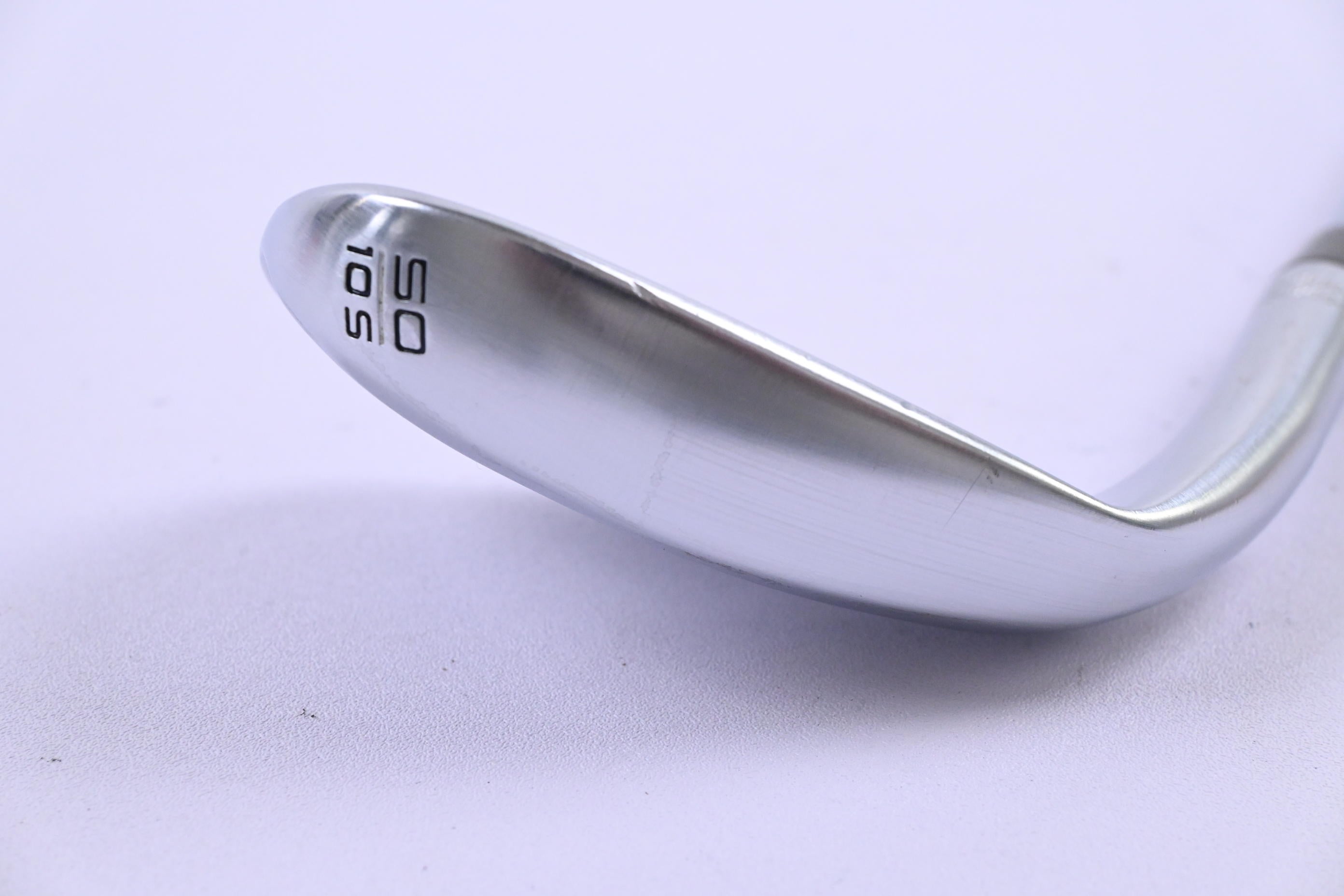 Callaway Opus Gap Wedge / 50 Degree / Stiff Flex Dynamic Gold S200