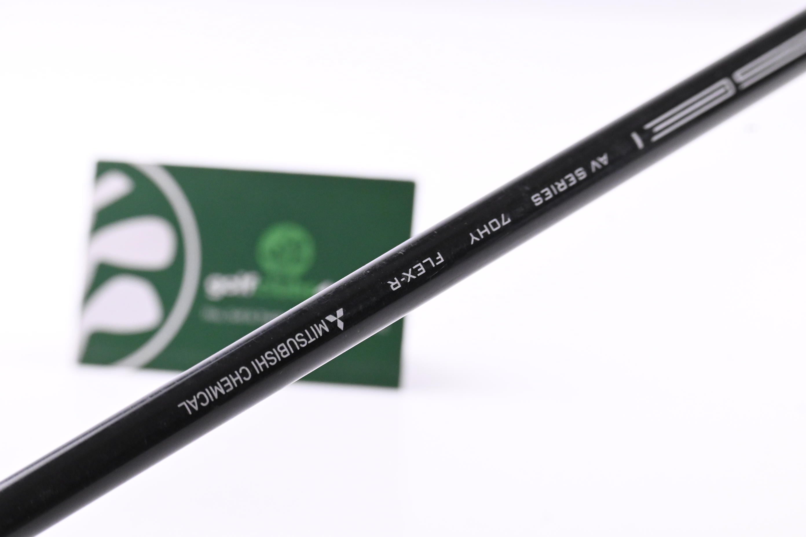 Titleist TSi2 #4 Hybrid / 21 Degree / Regular Flex Tensei AV Blue 70 Shaft