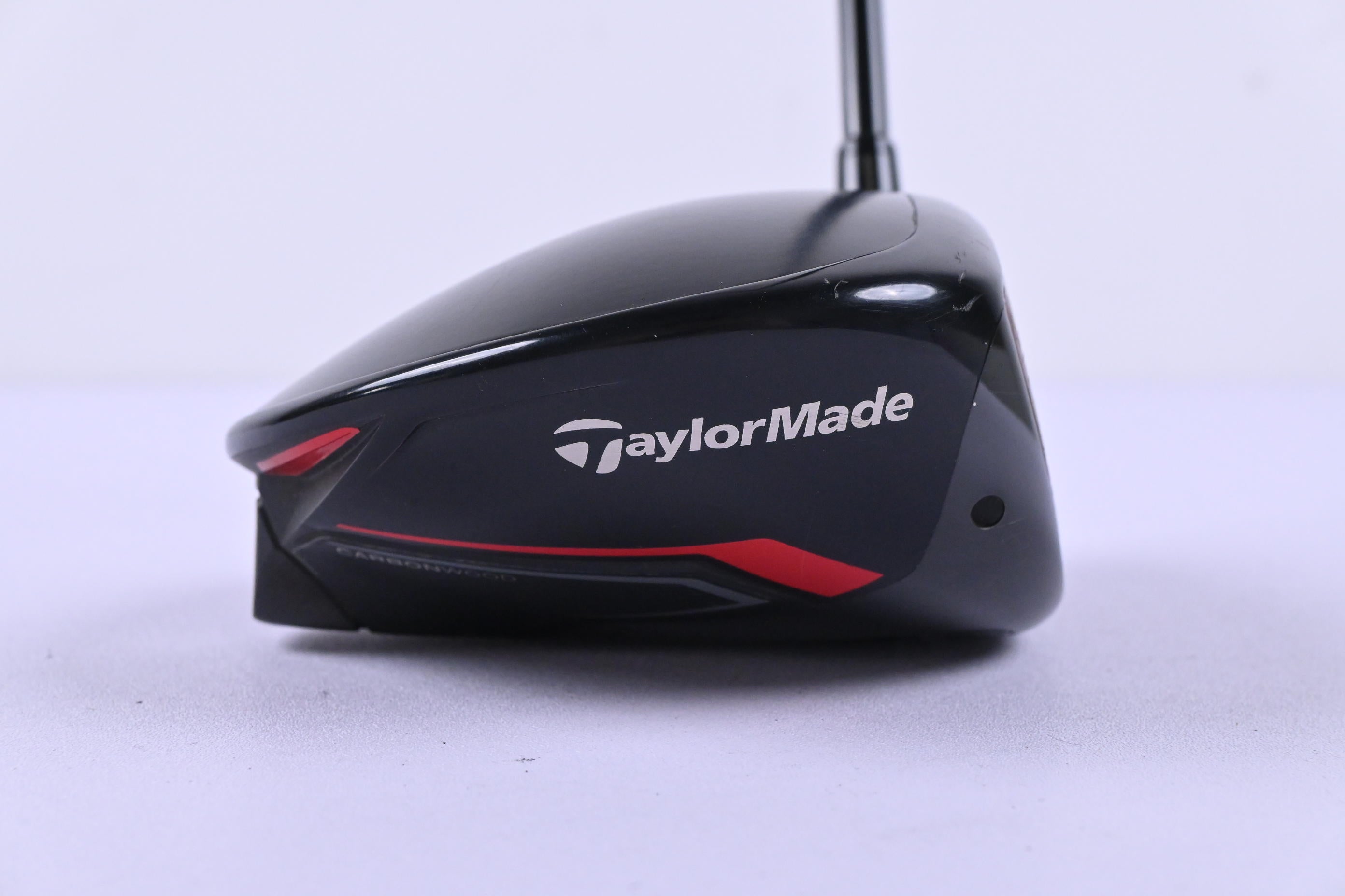 Taylormade Stealth Driver / 9 Degree / Regular Flex Fujikura Ventus Red 5 Shaft