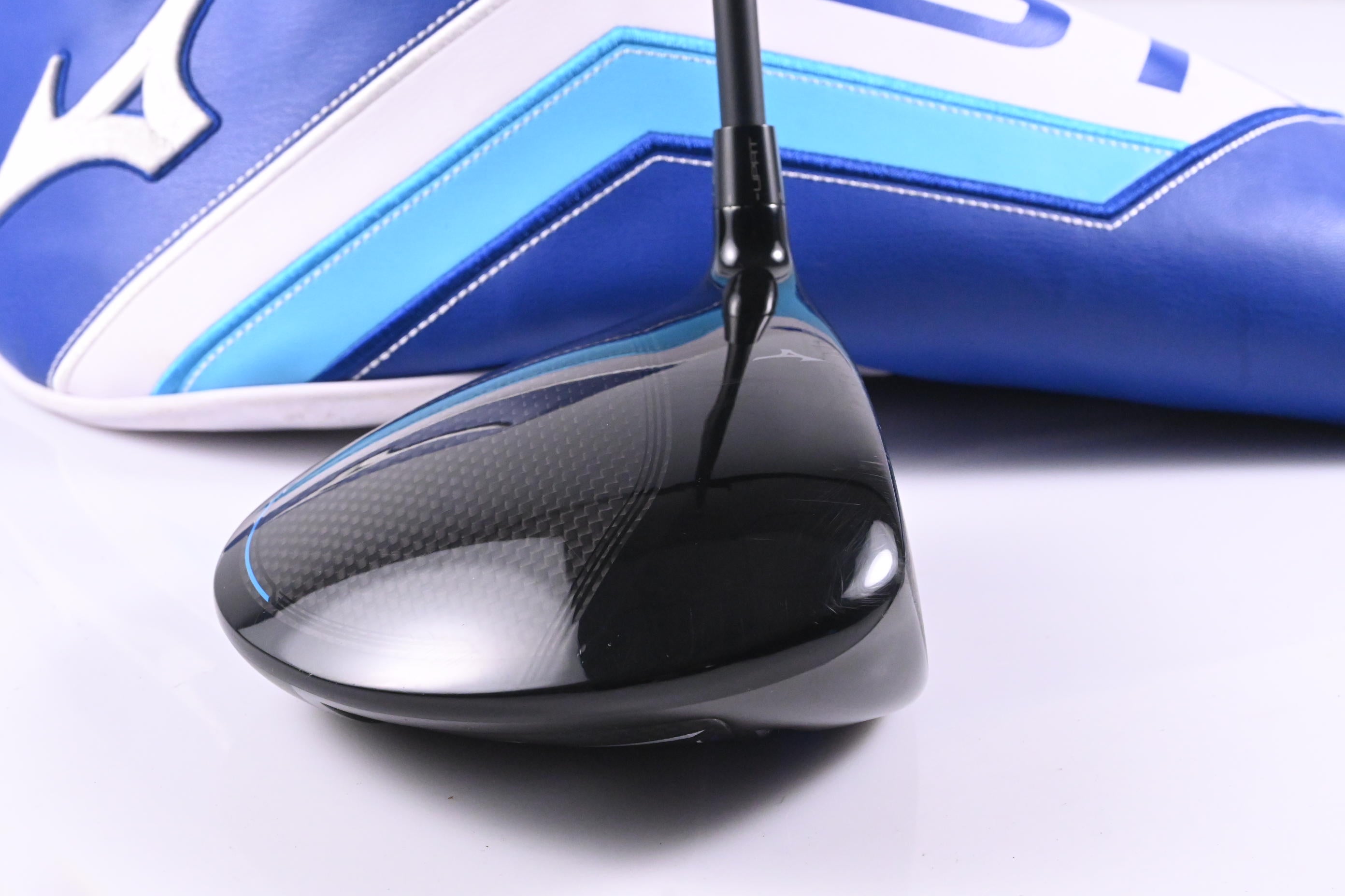 Mizuno ST-Max 230 Driver / 10.5 Degree / Regular Flex Tensei 1K Blue 65 Shaft